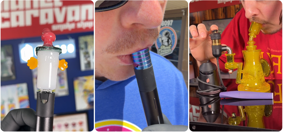 America’s Top-Rated Smoke Shop