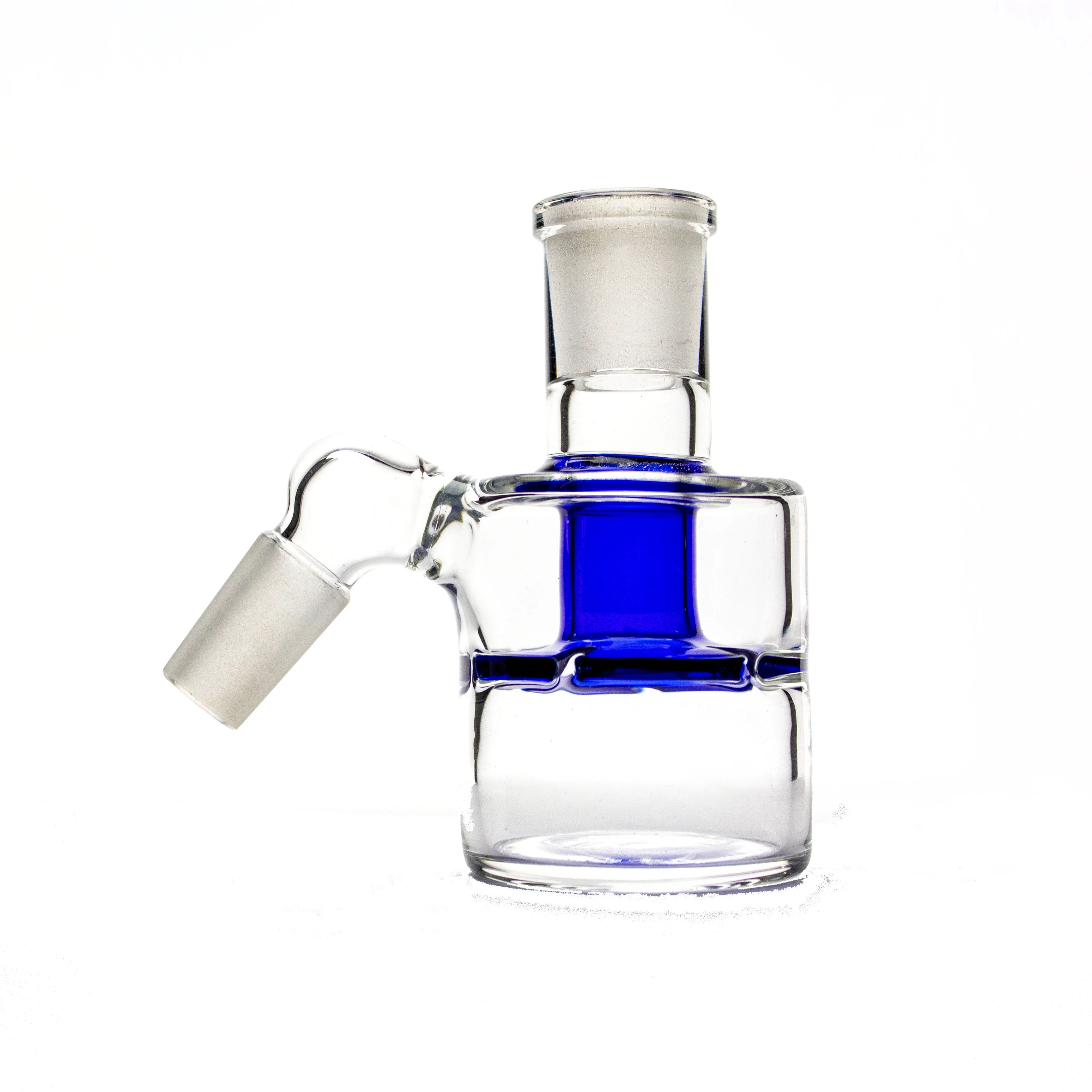 14mm 45 Turbine Dry Catcher - Image 3