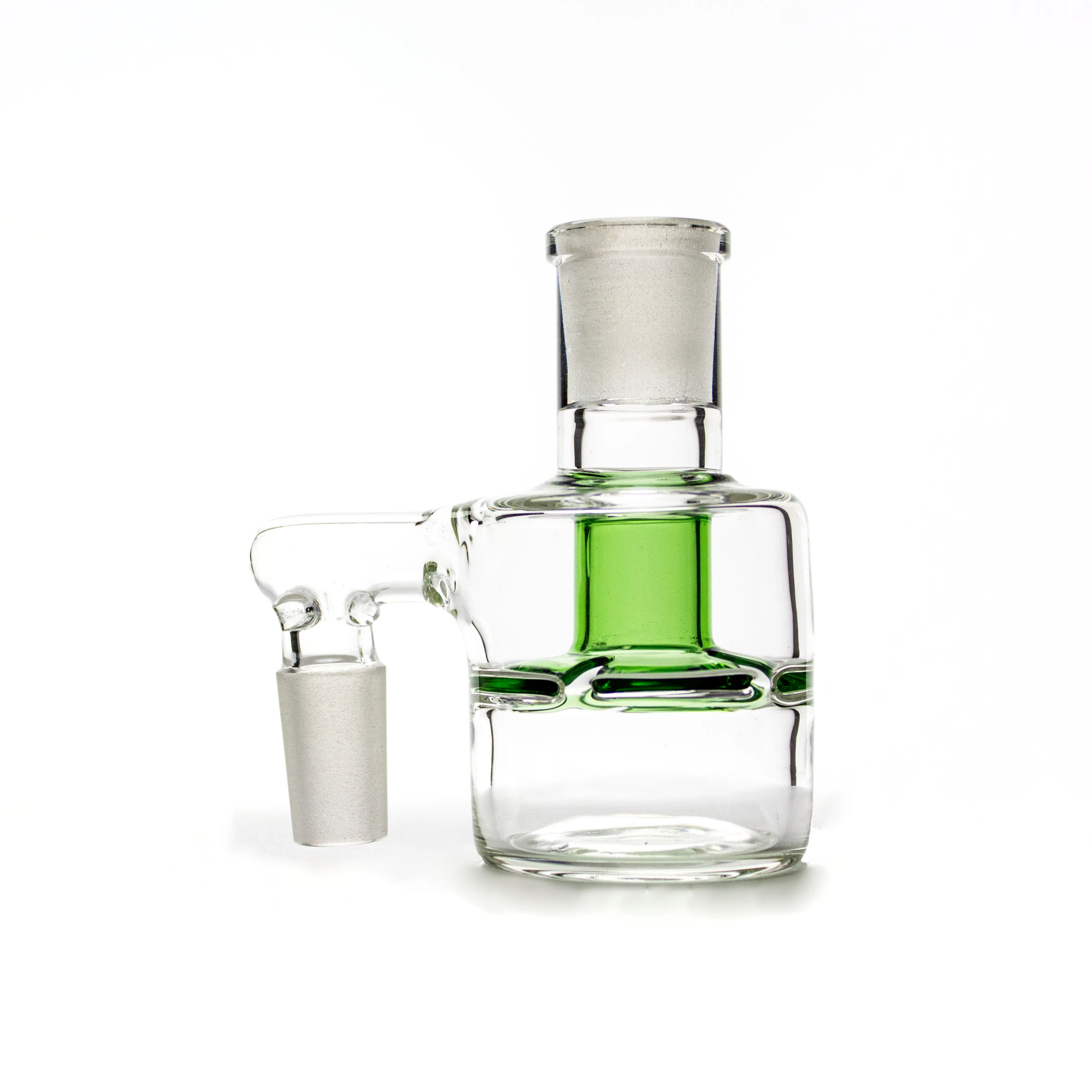 14mm 90 Turbine Dry Catcher - Image 2