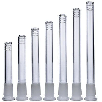 18/14 Clear Downstems - Image 8