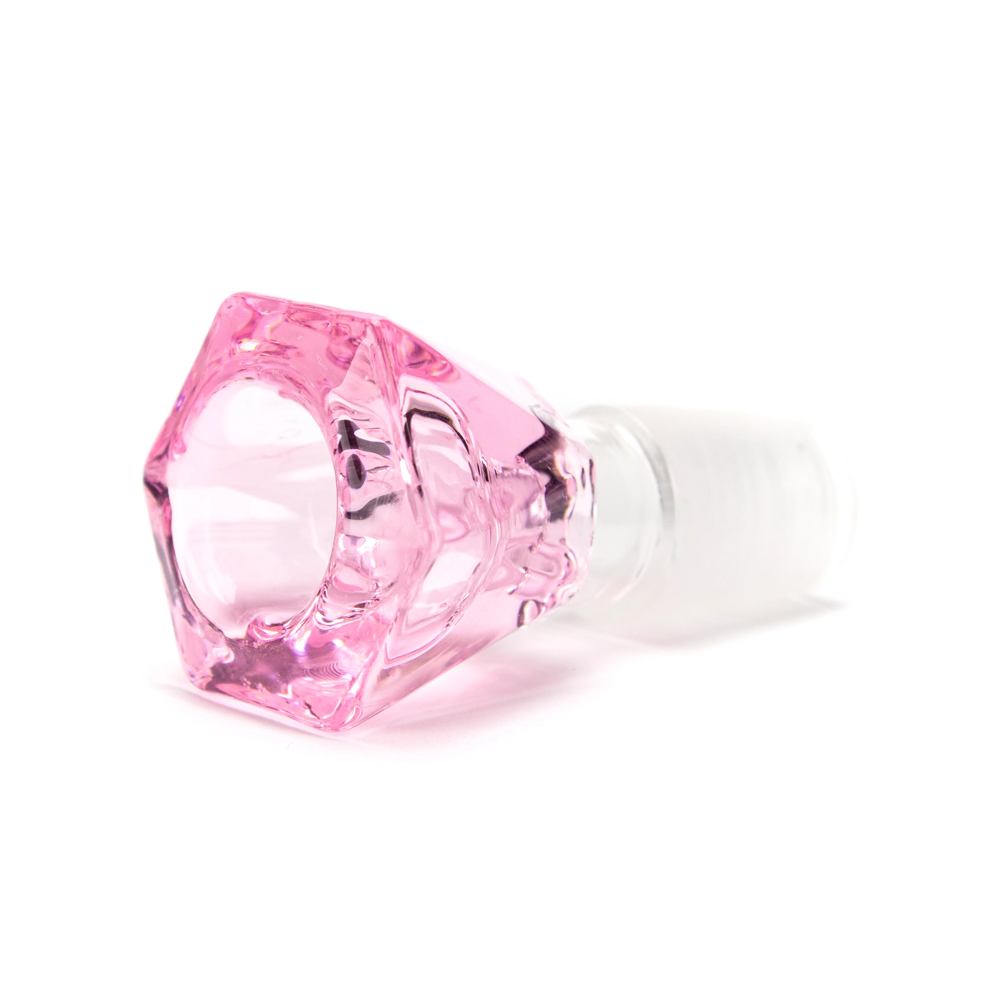 18mm Faceted Slide #PP1457 - Image 3