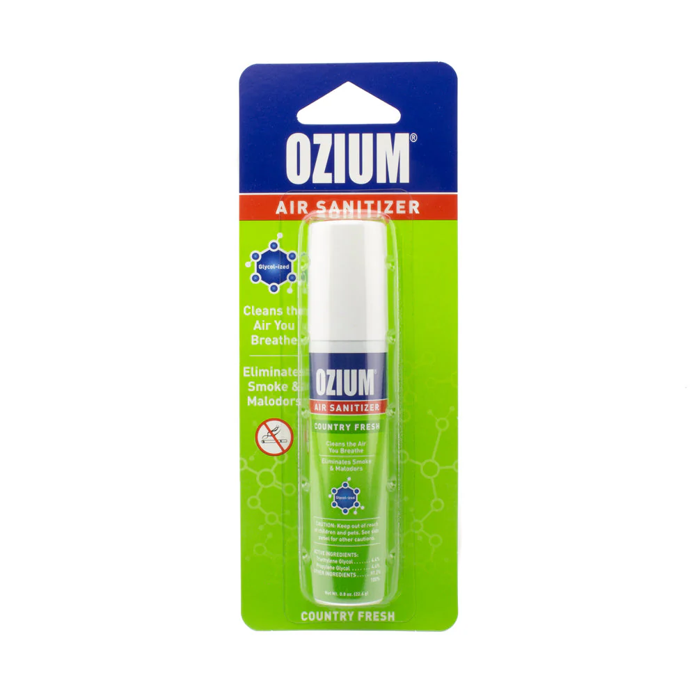 Air Sanitizer 0.8oz - Image 2