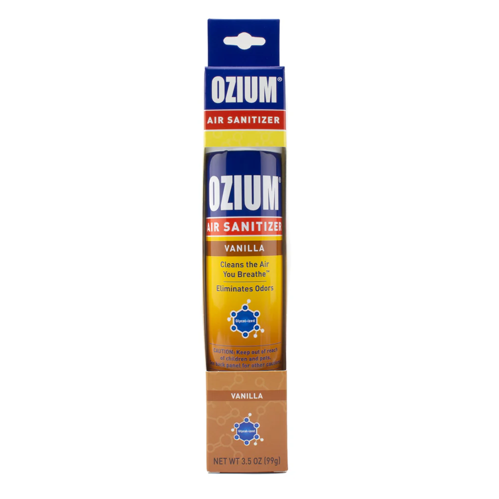 Air Sanitizer 3.5oz