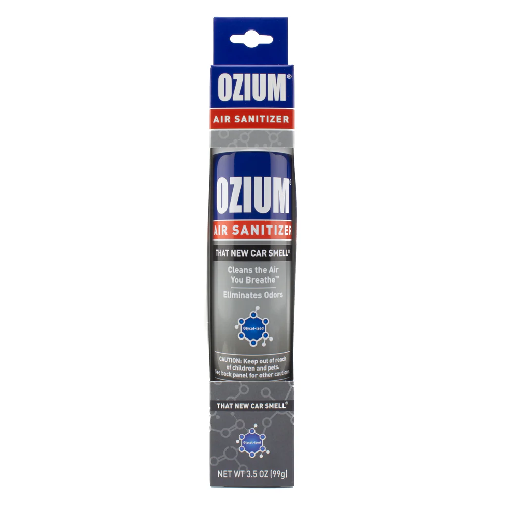Air Sanitizer 3.5oz - Image 2