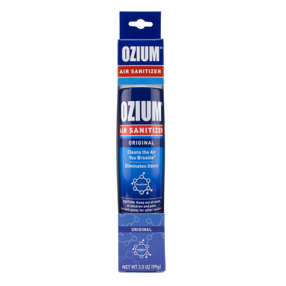 Air Sanitizer 3.5oz - Image 3