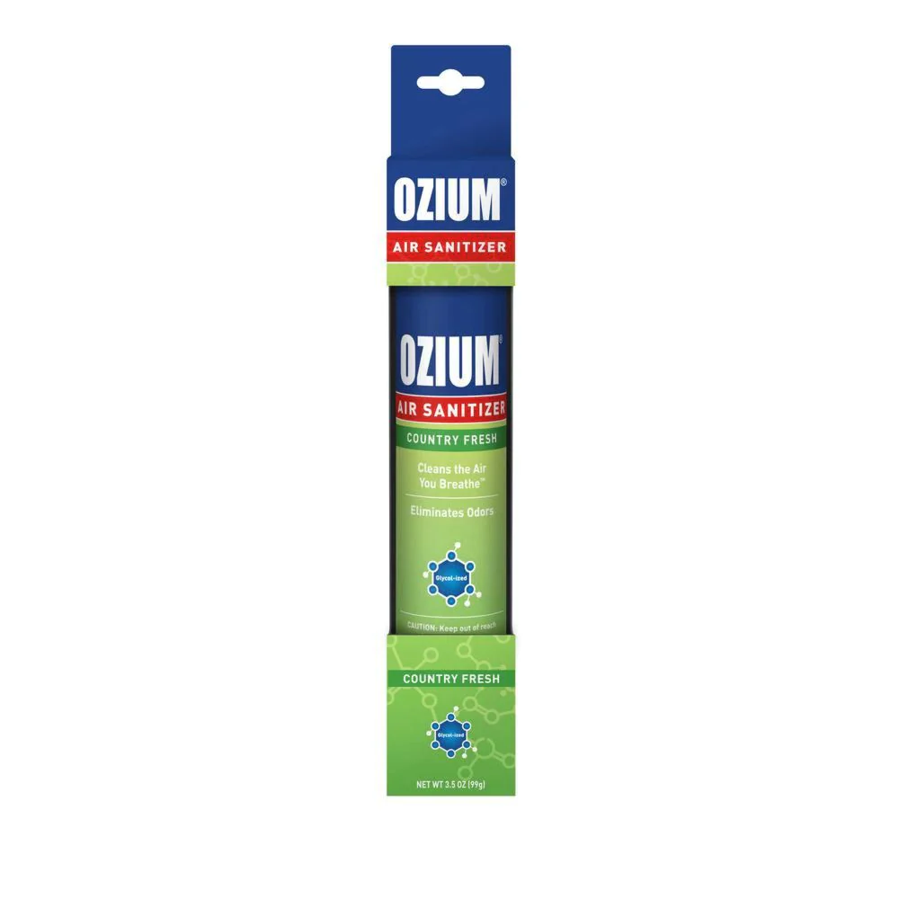 Air Sanitizer 3.5oz - Image 5