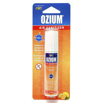 Air Sanitizer 3.5oz - Image 6