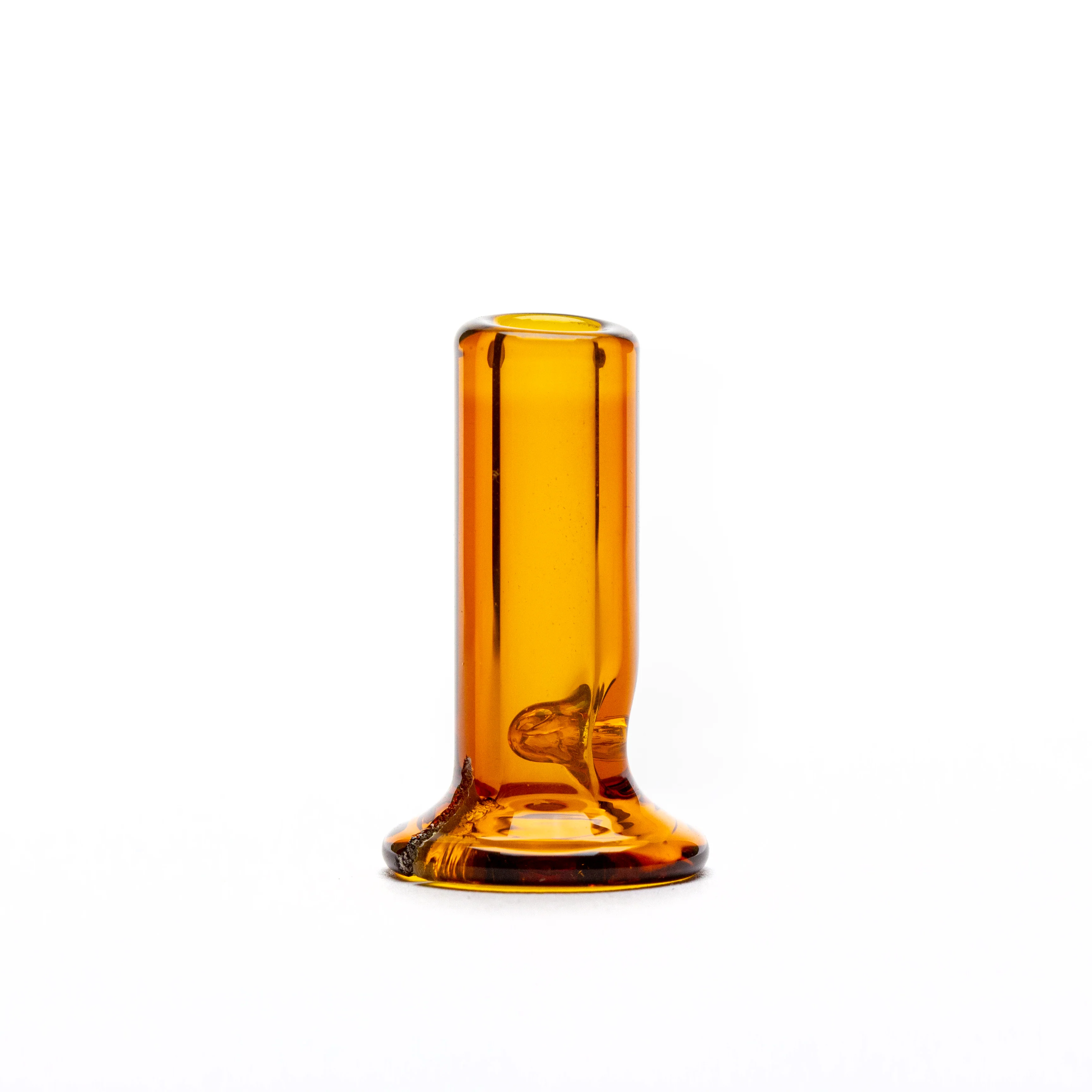 Amber Pivot Mouthpiece #SIH10