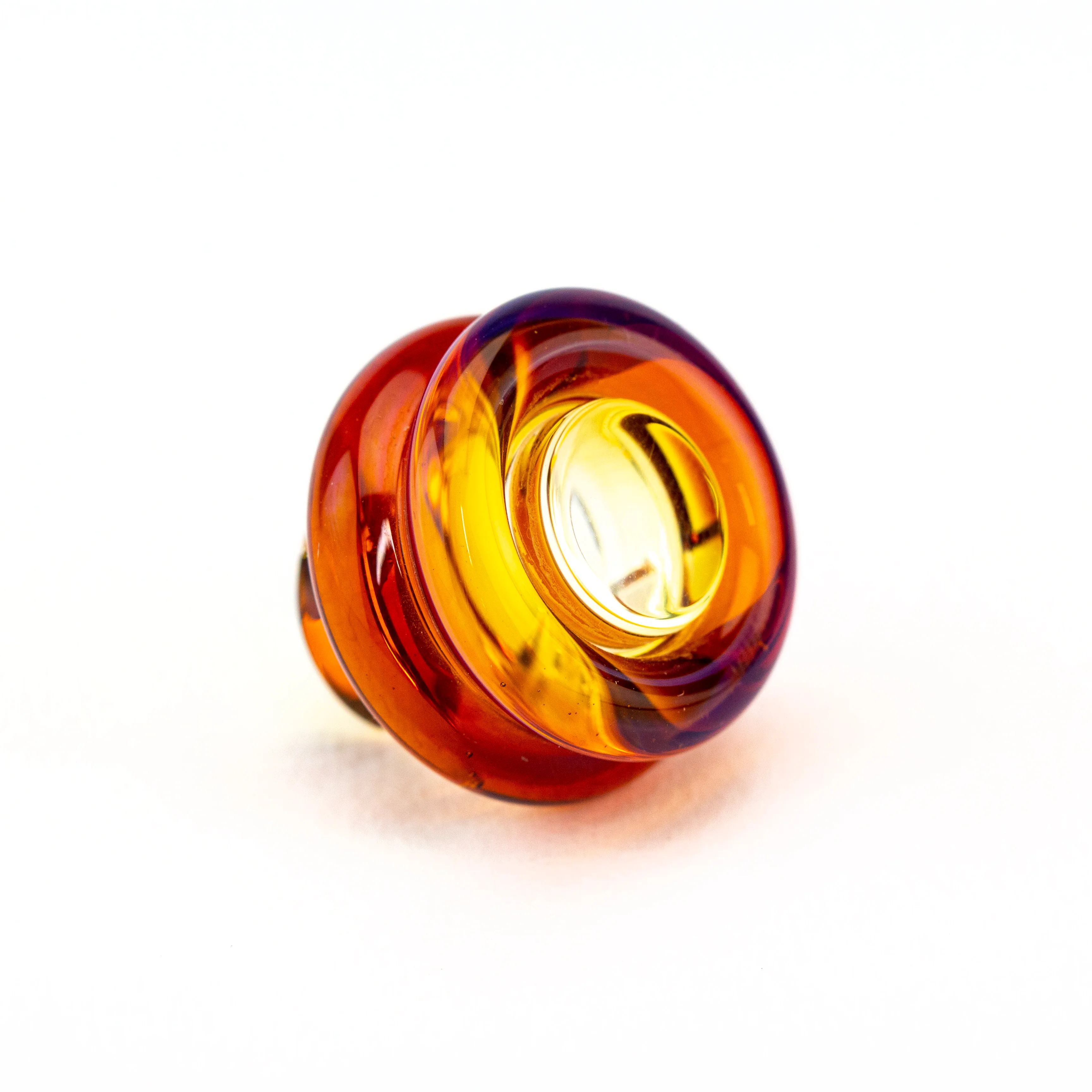 Amber Purple Proxy Rockulus #OTP337