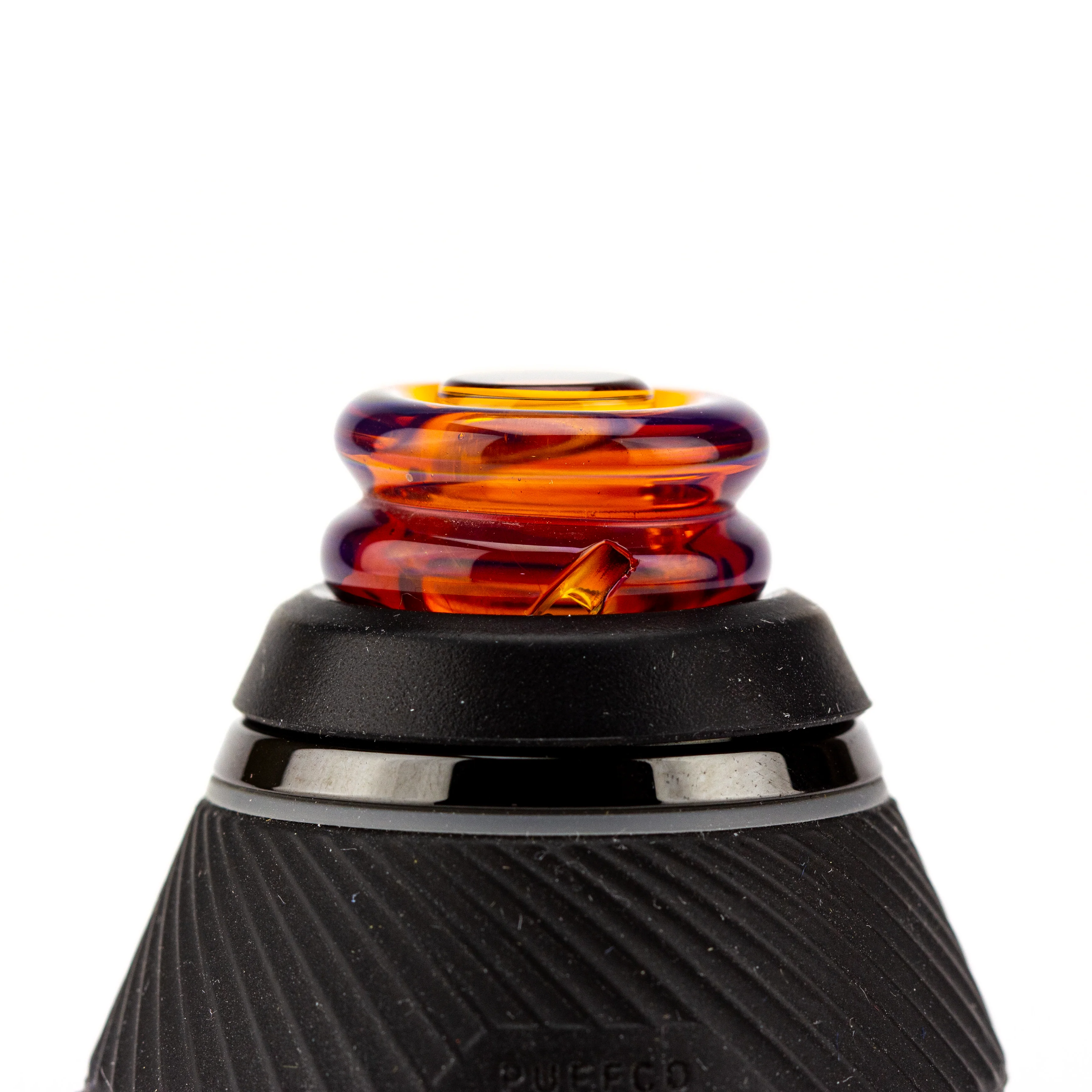 Amber Purple Proxy Rockulus #OTP337 - Image 2