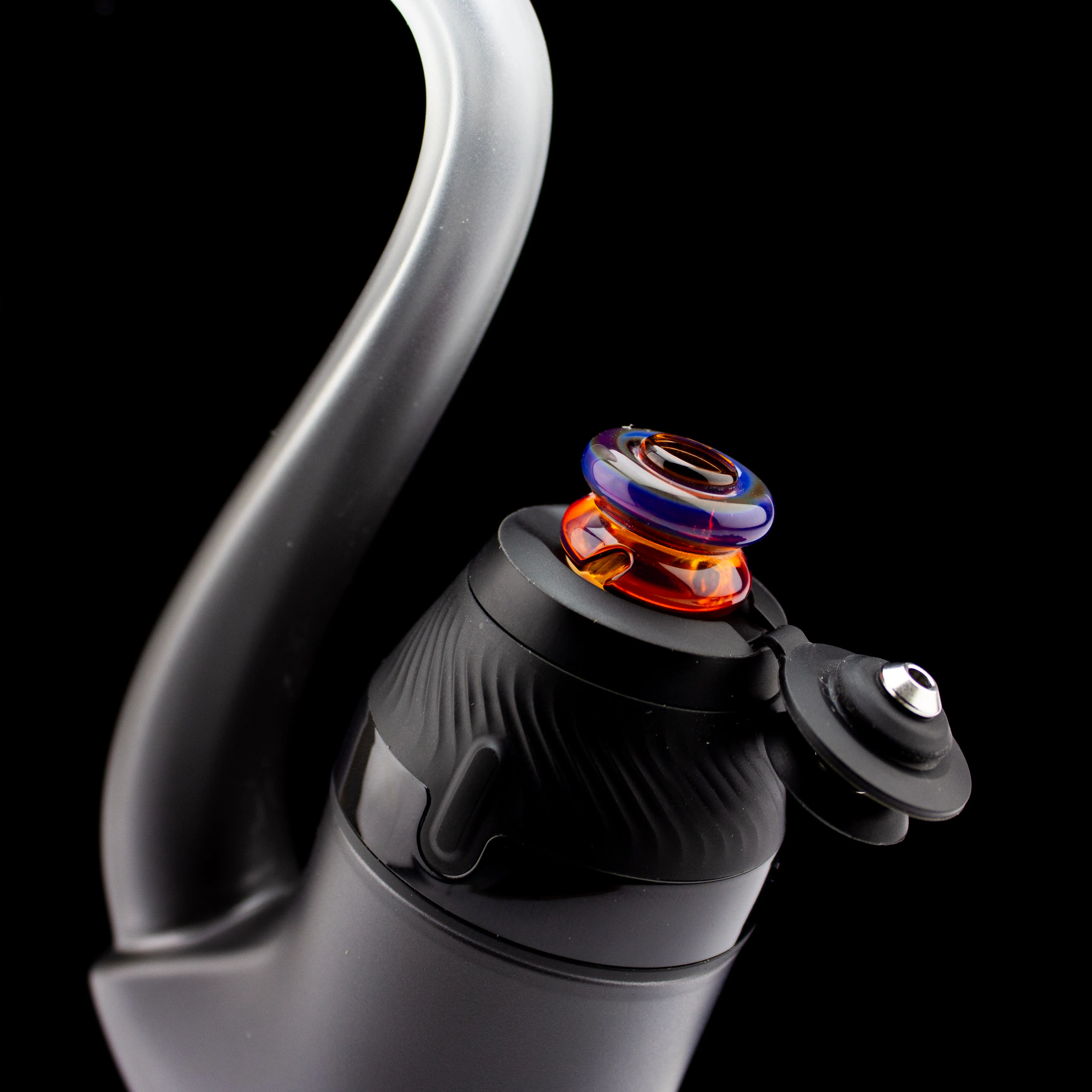 Amber Purple Proxy Rockulus #OTP590 - Image 2