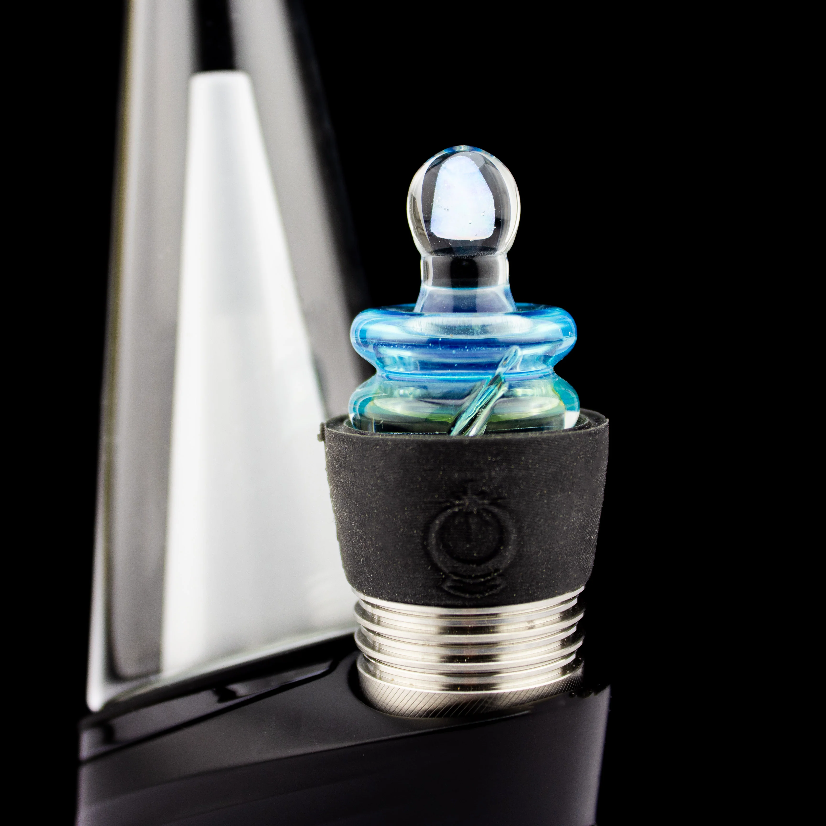 Aquamarine 3DXL Opal Rockulus #OTP557 - Image 2