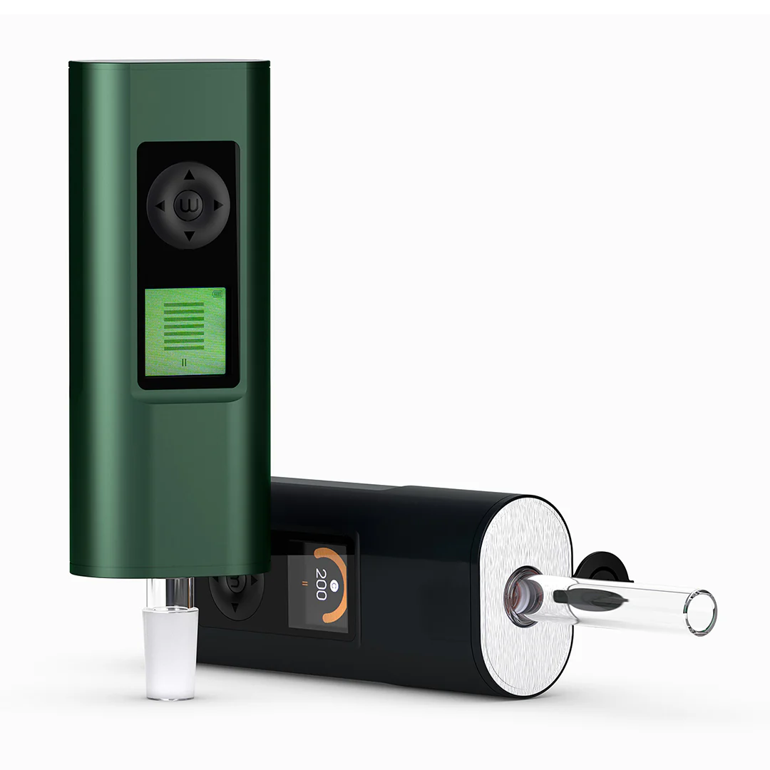 Arizer Intergalactic Solo 3 Dry Herb Vaporizer V2 - Image 3