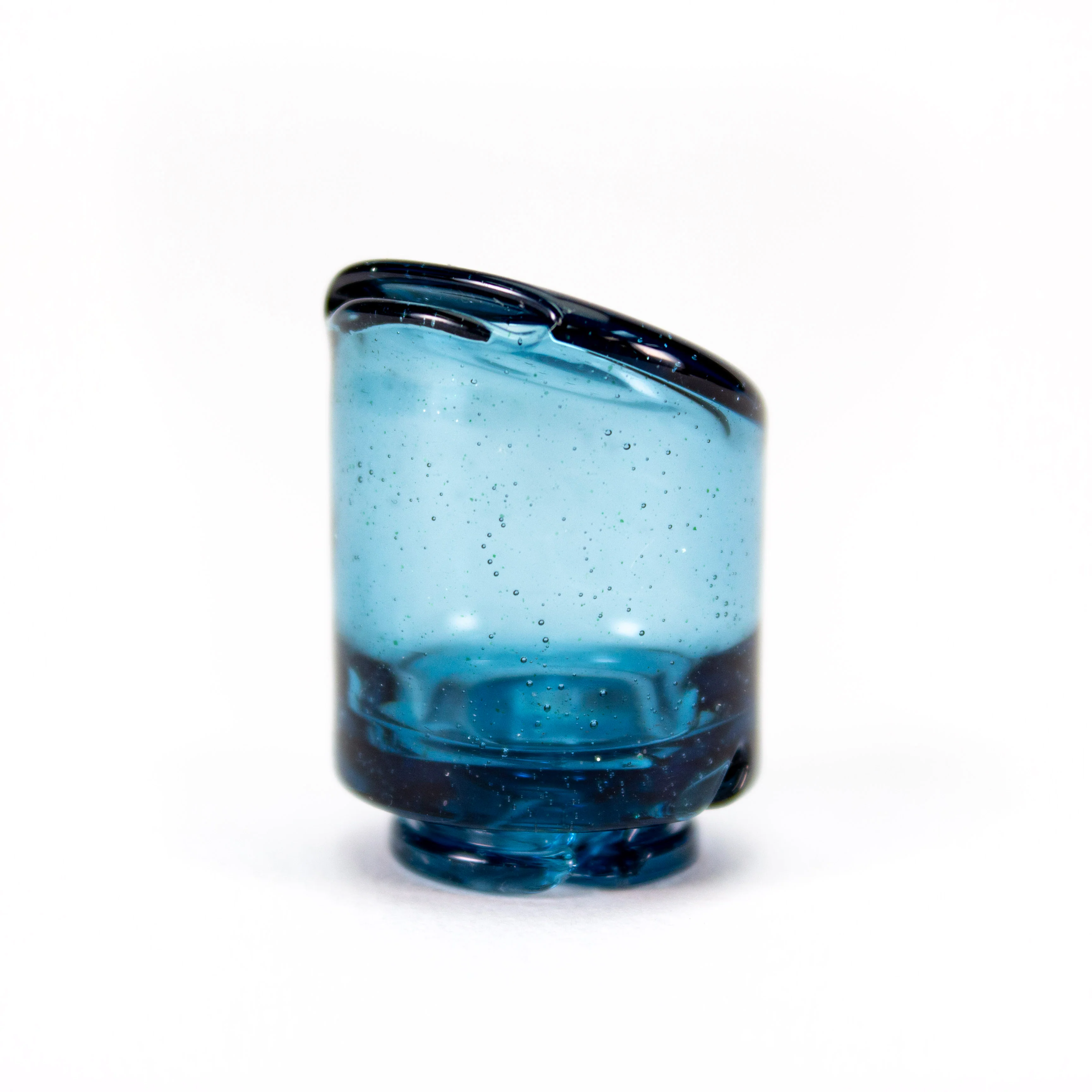 Atomic Blue Stardust FLI Pivot Tip #OTP631