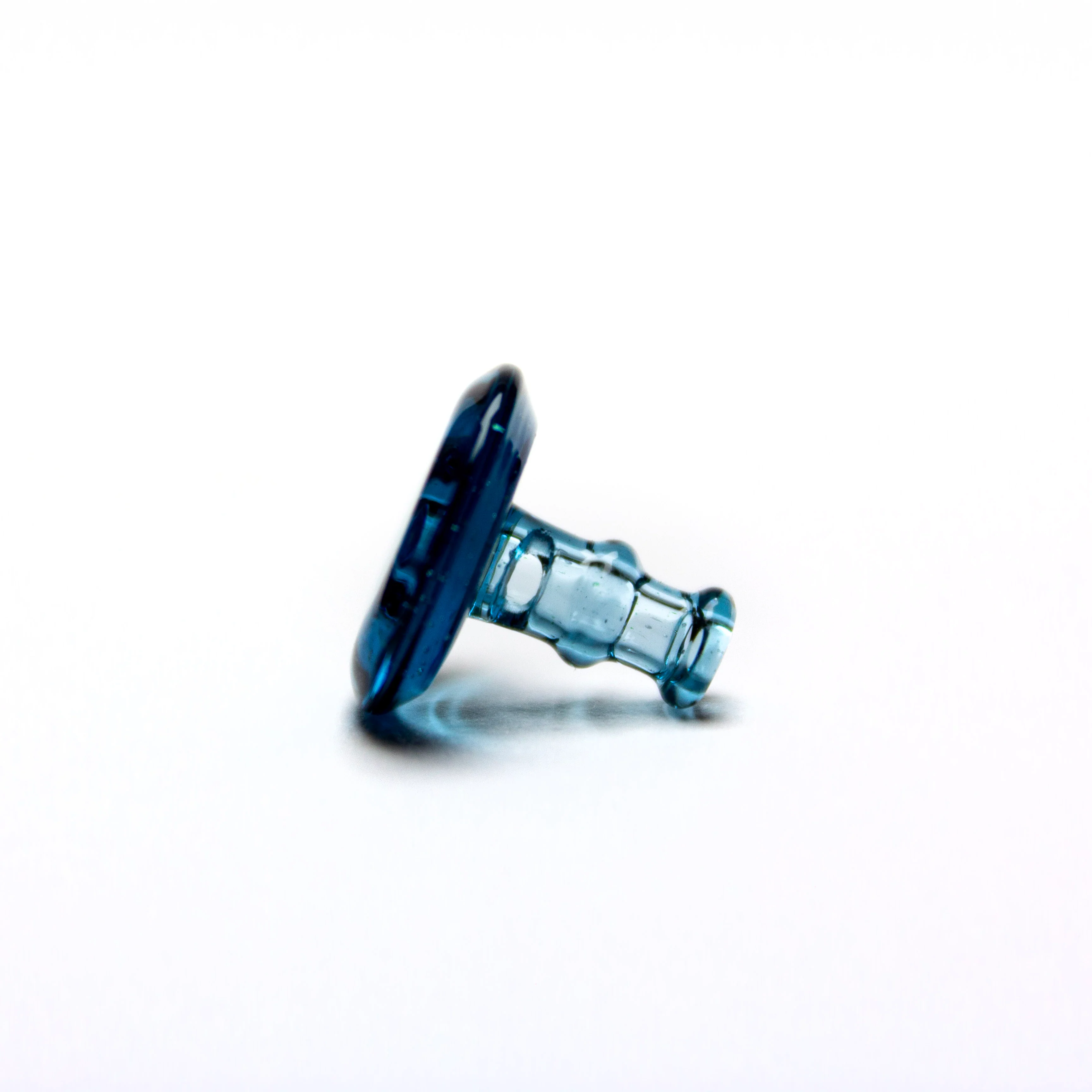 Atomic Blue Stardust Proxy V2 Joystick Cap #OTP560