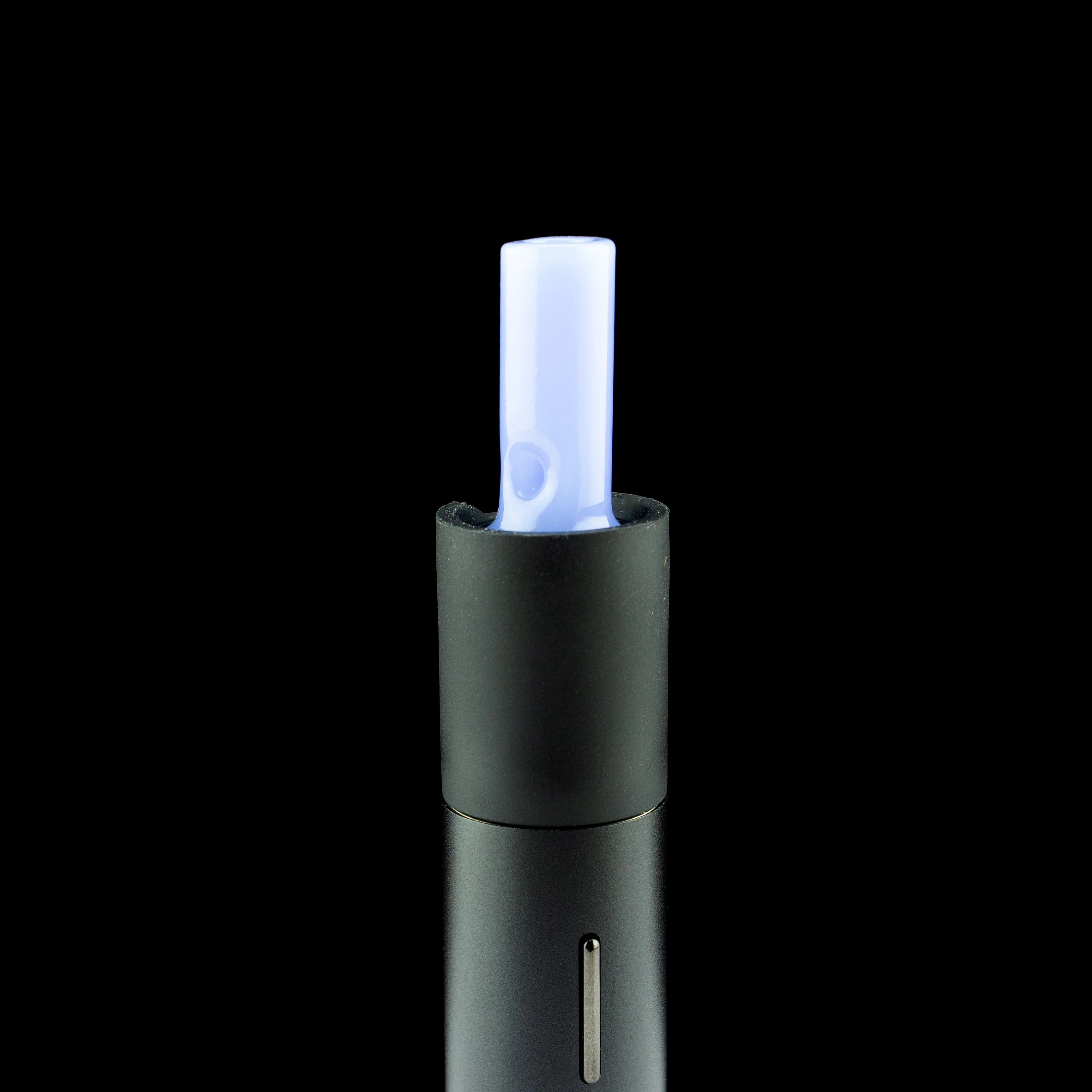 Baby Blue Pivot Mouthpiece #SIH02 - Image 2