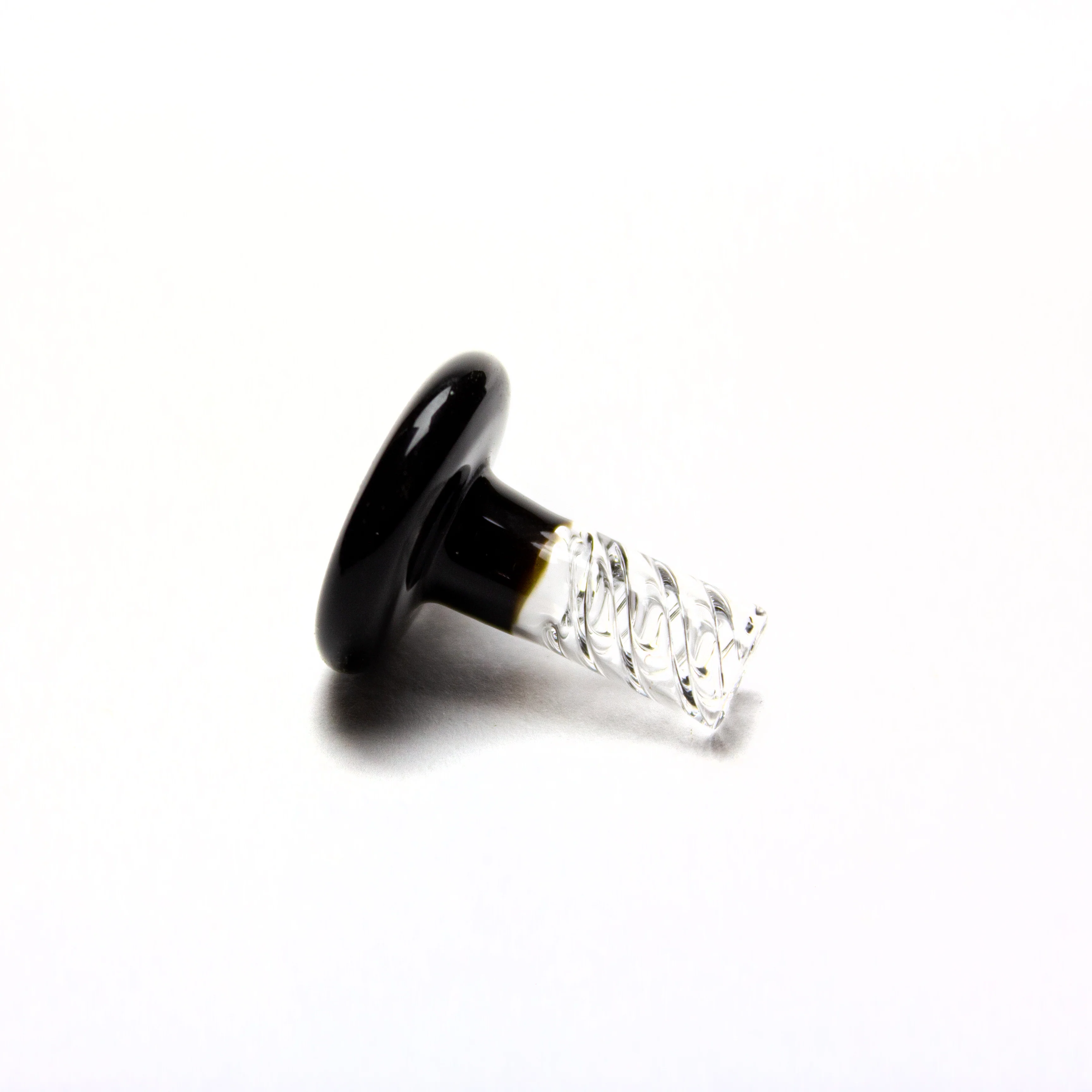 Black 3DXL Joystick Spinner Cap #BRM193
