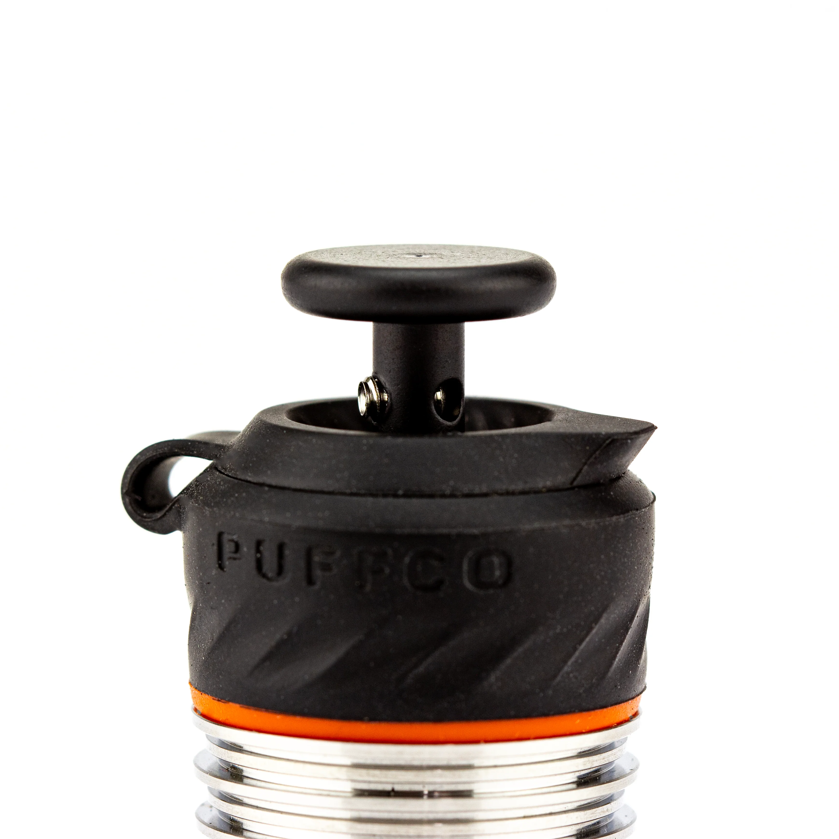 Black 3DXL Pluggernaut Joystick Cap #MAD01 - Image 2