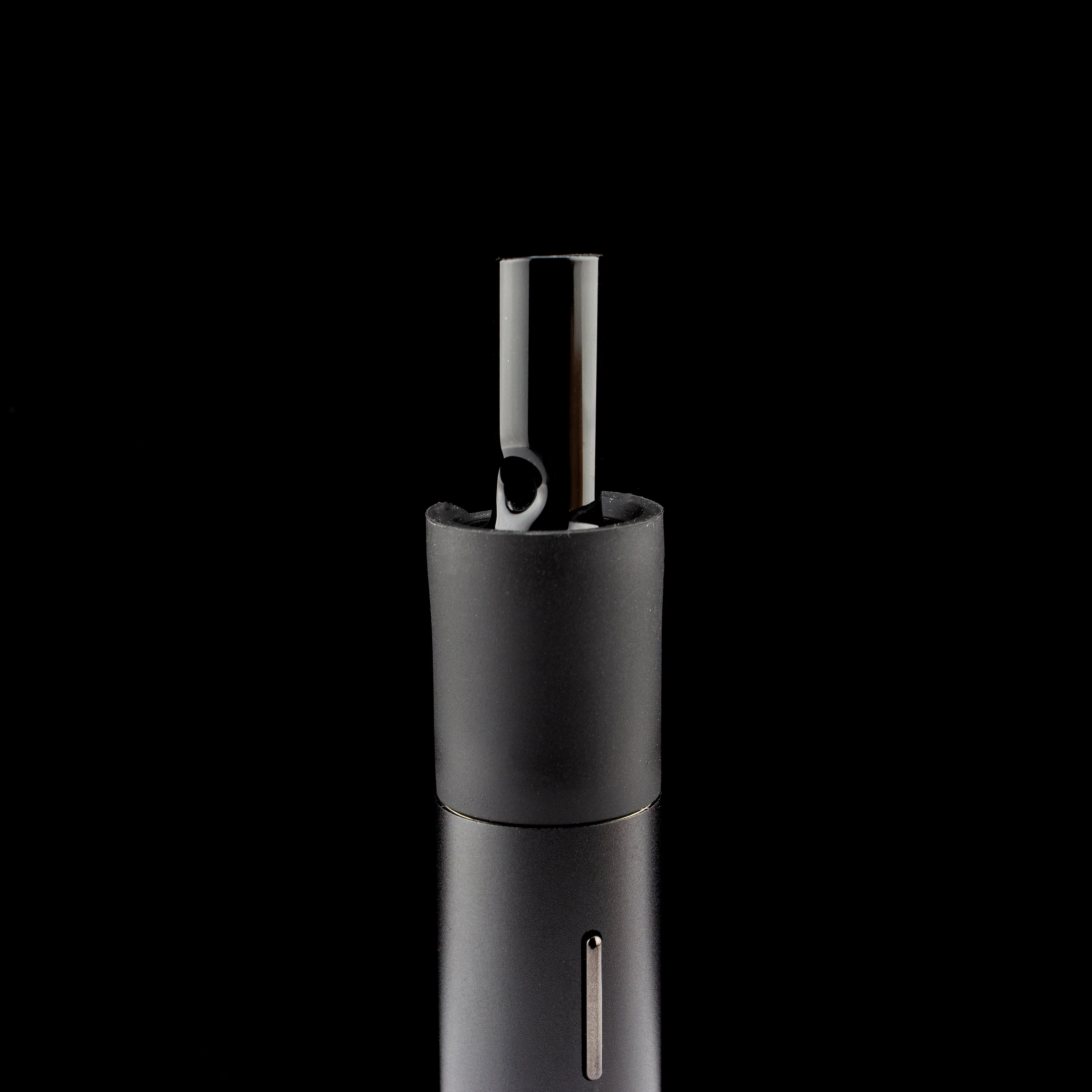 Black Pivot Mouthpiece #SIH03 - Image 2