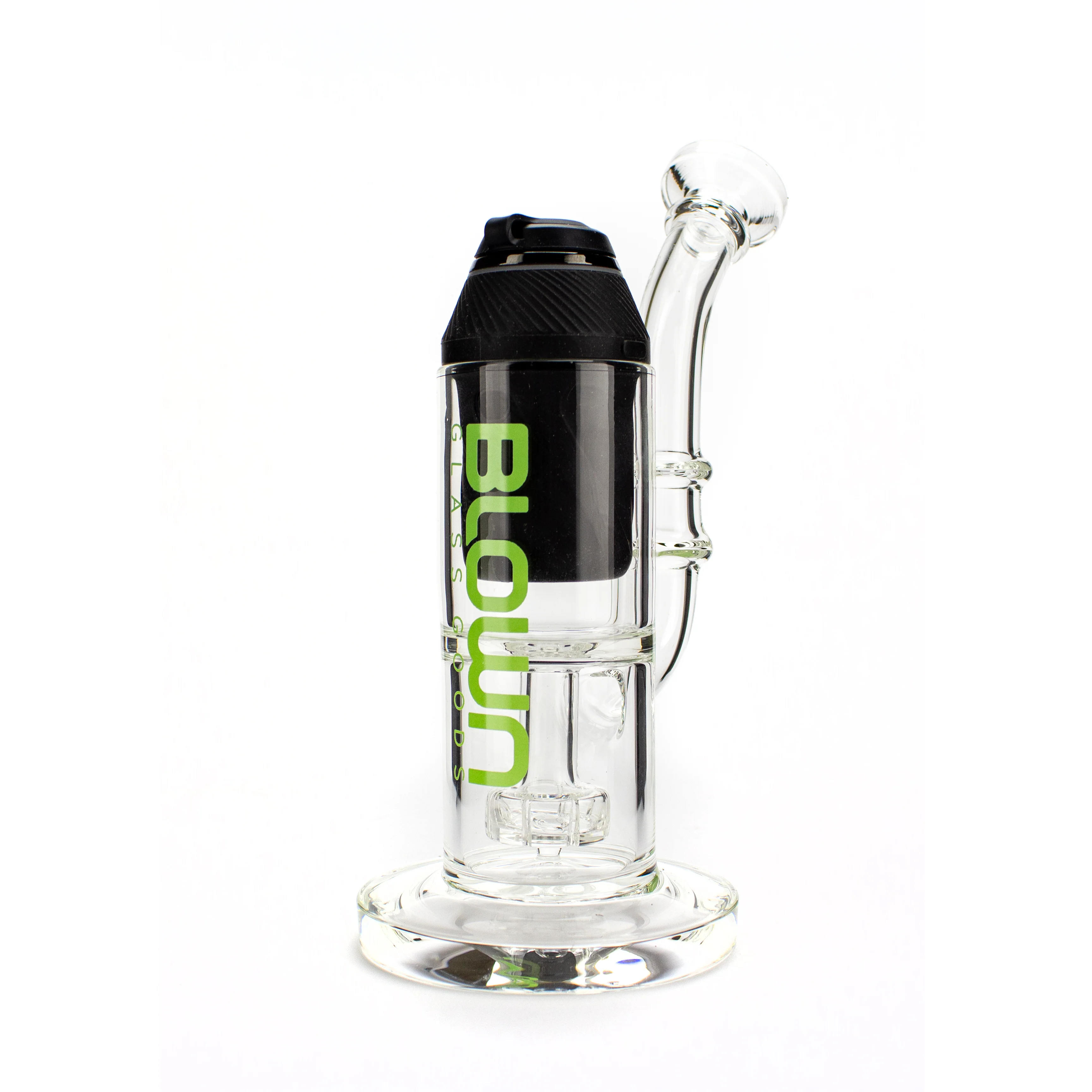 Blown Locus Bubbler Proxy Attachment #PRXY2 New Neck - Image 3
