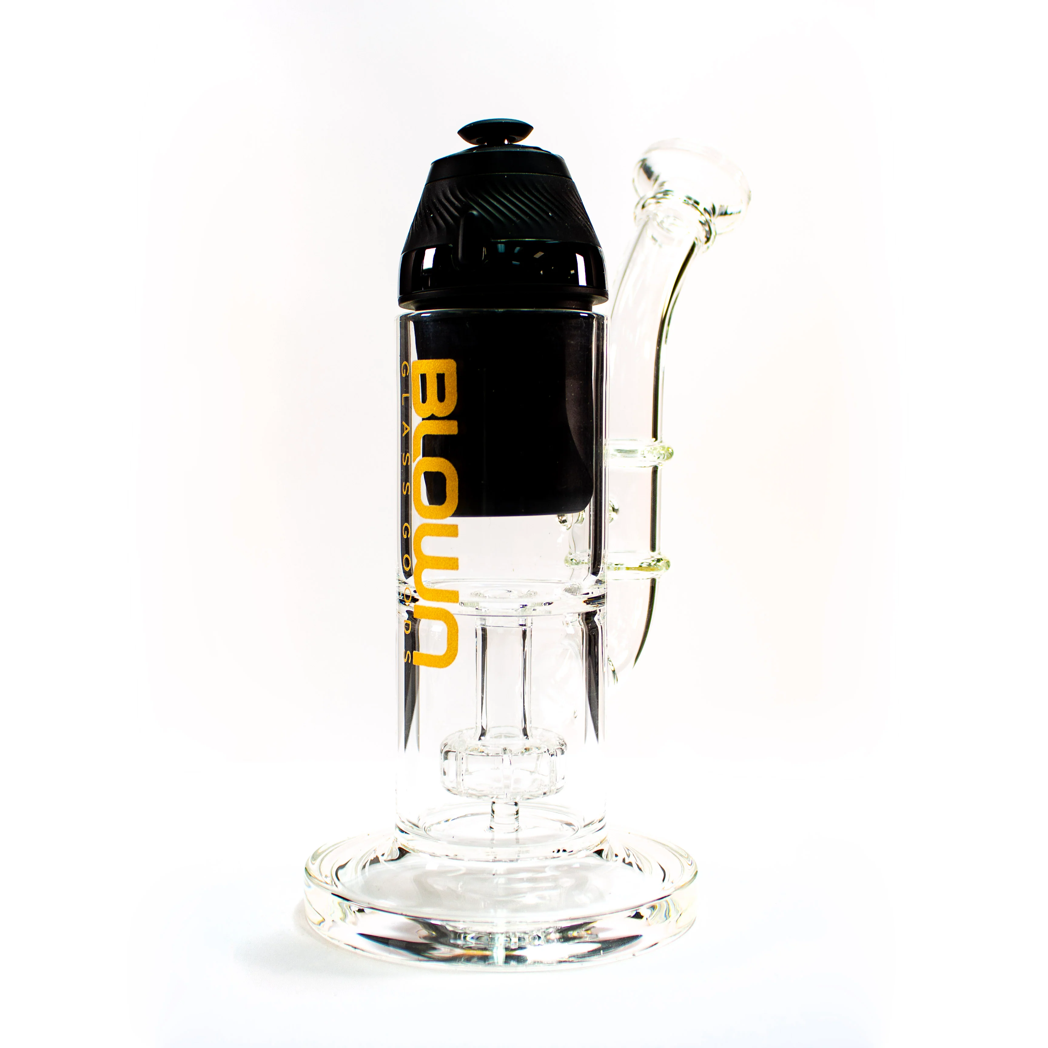 Blown Locus Bubbler Proxy Attachment #PRXY2 New Neck - Image 4