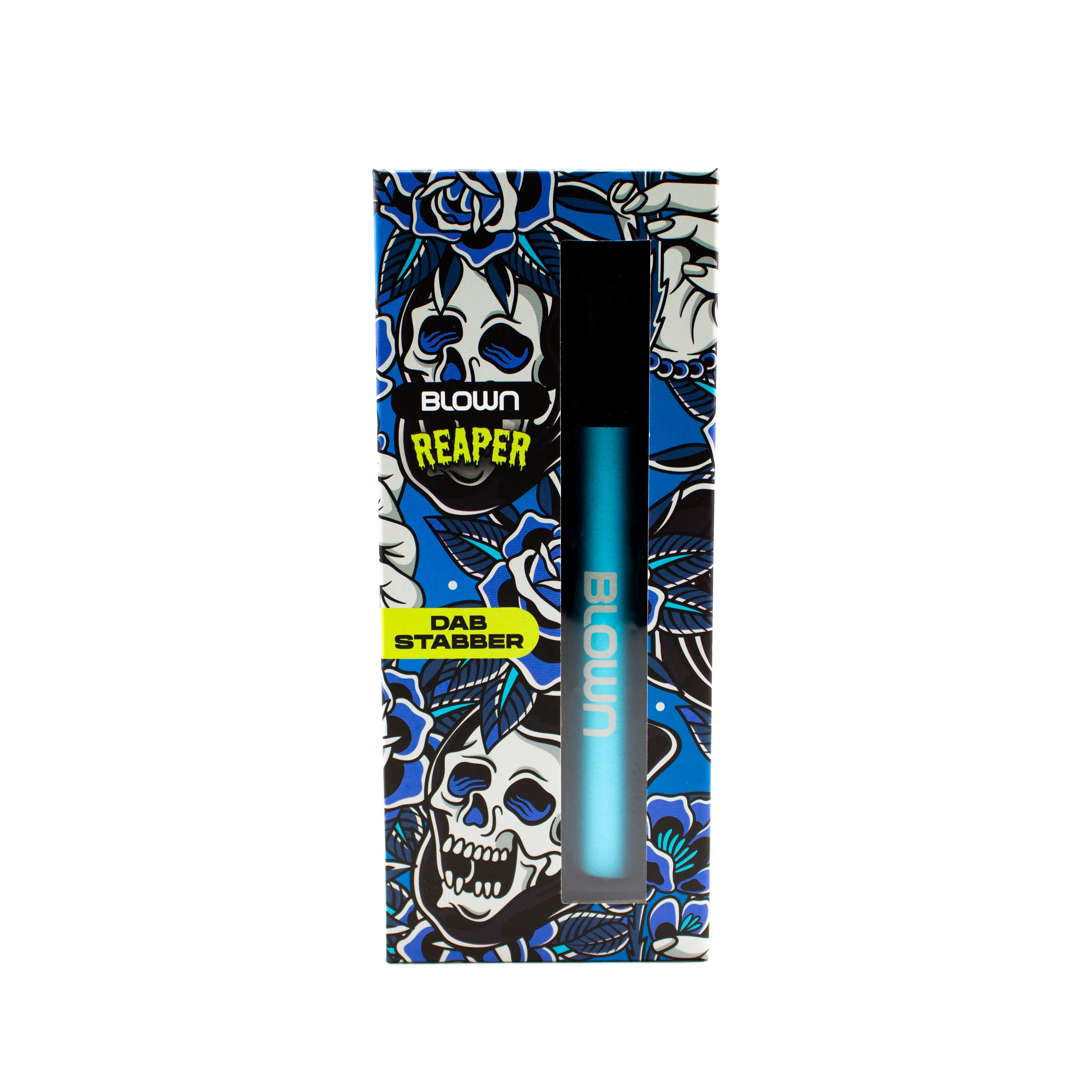 Blown Reaper Dab Stabber Hot Knife & IR Reader - Image 3