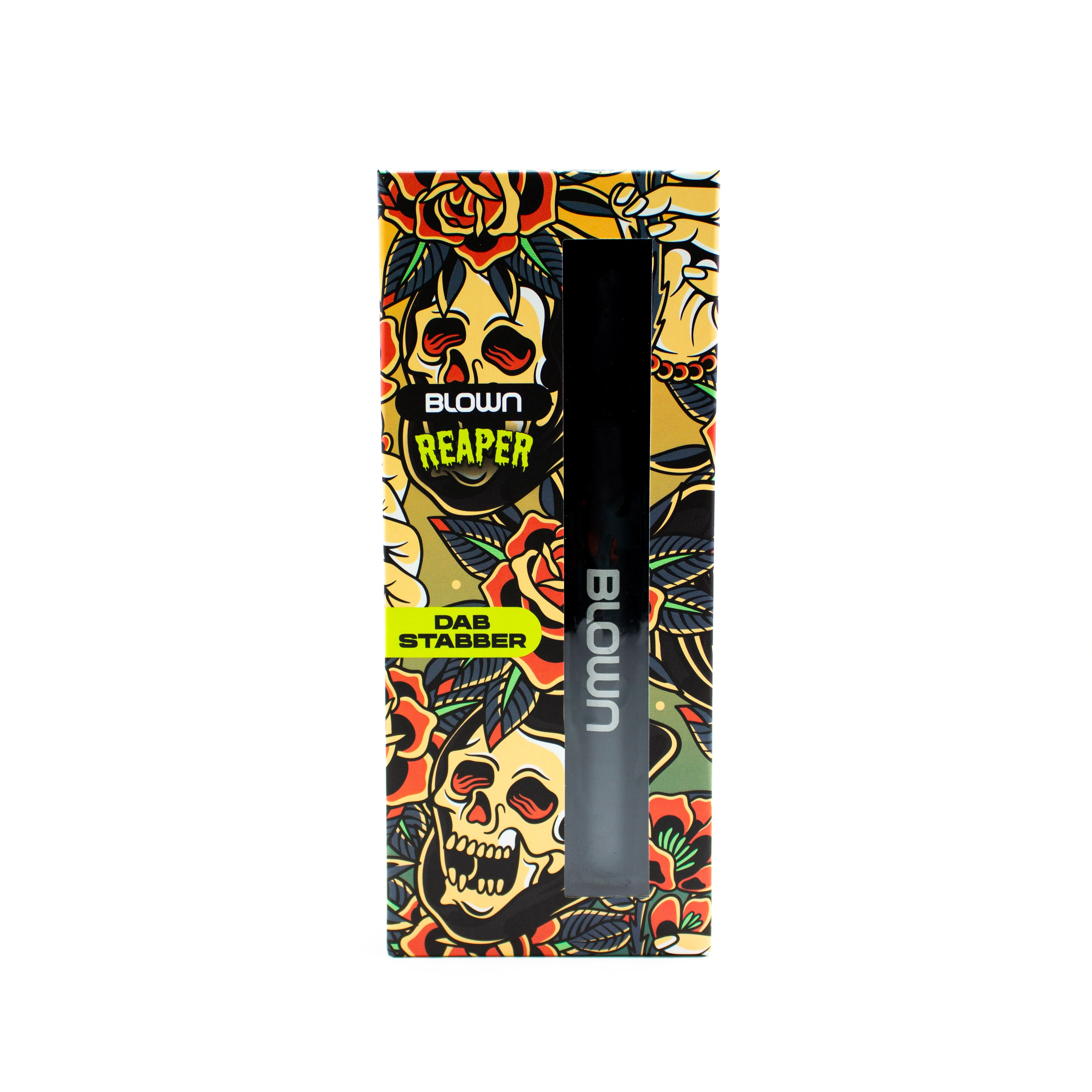 Blown Reaper Dab Stabber Hot Knife & IR Reader - Image 4