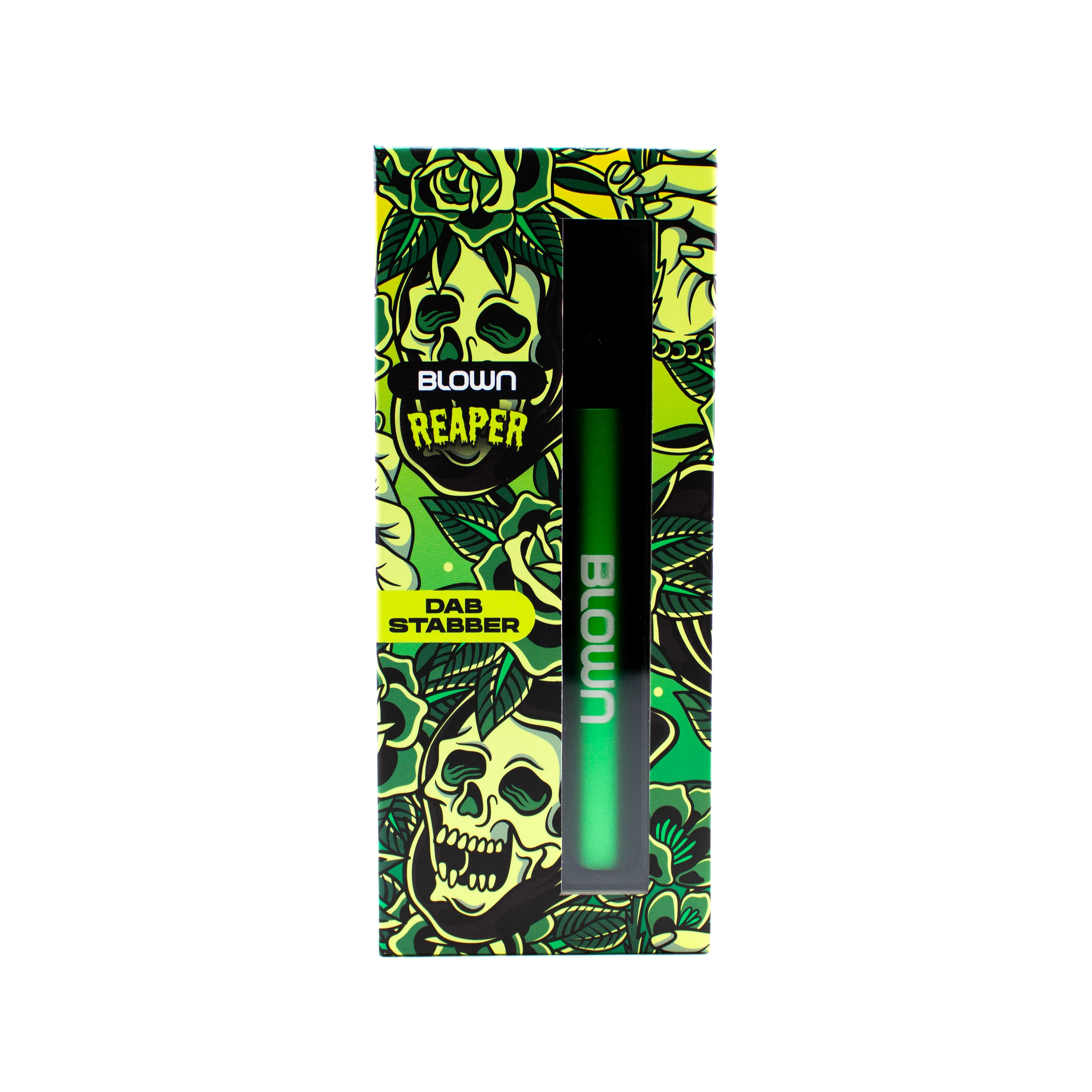Blown Reaper Dab Stabber Hot Knife & IR Reader - Image 5