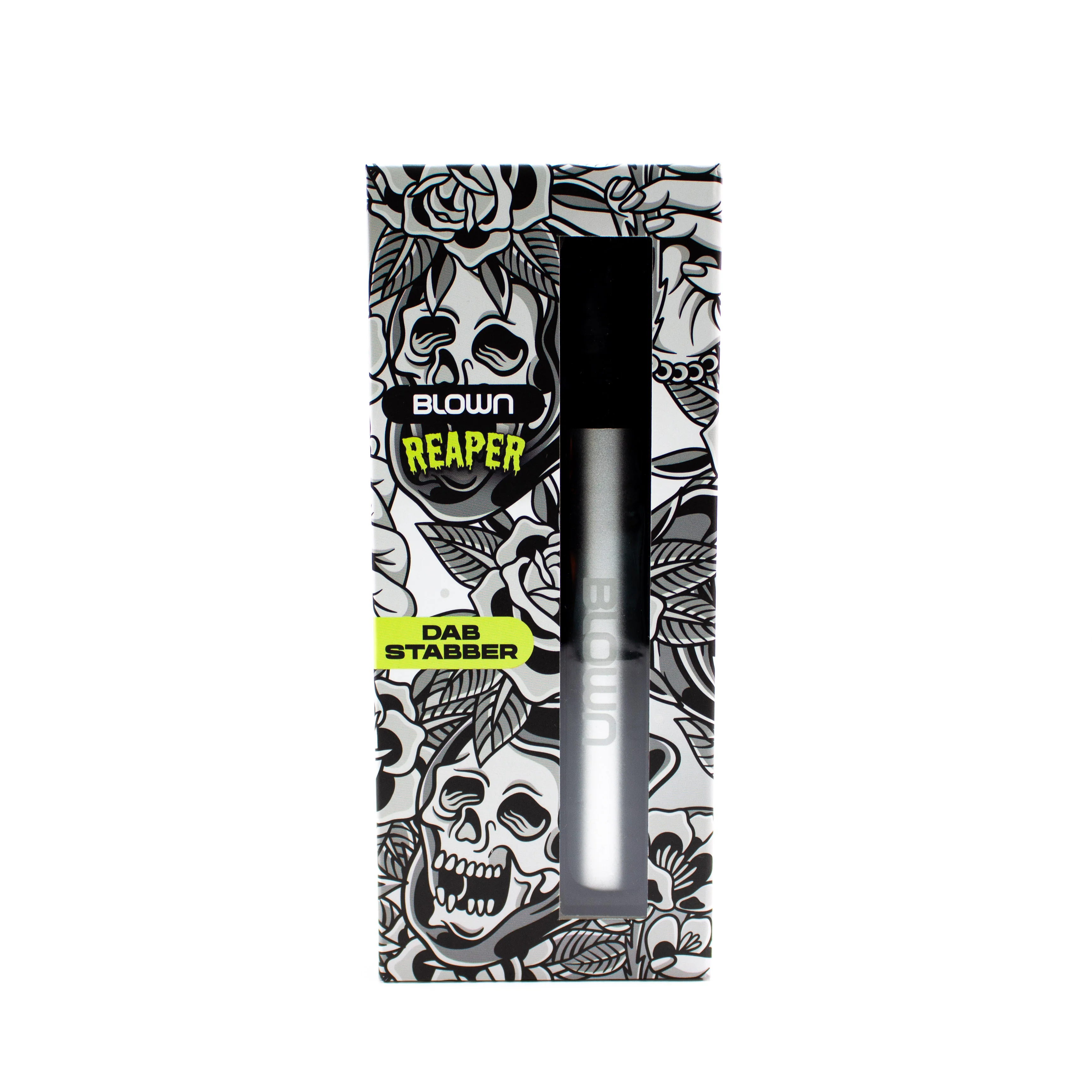 Blown Reaper Dab Stabber Hot Knife & IR Reader - Image 6