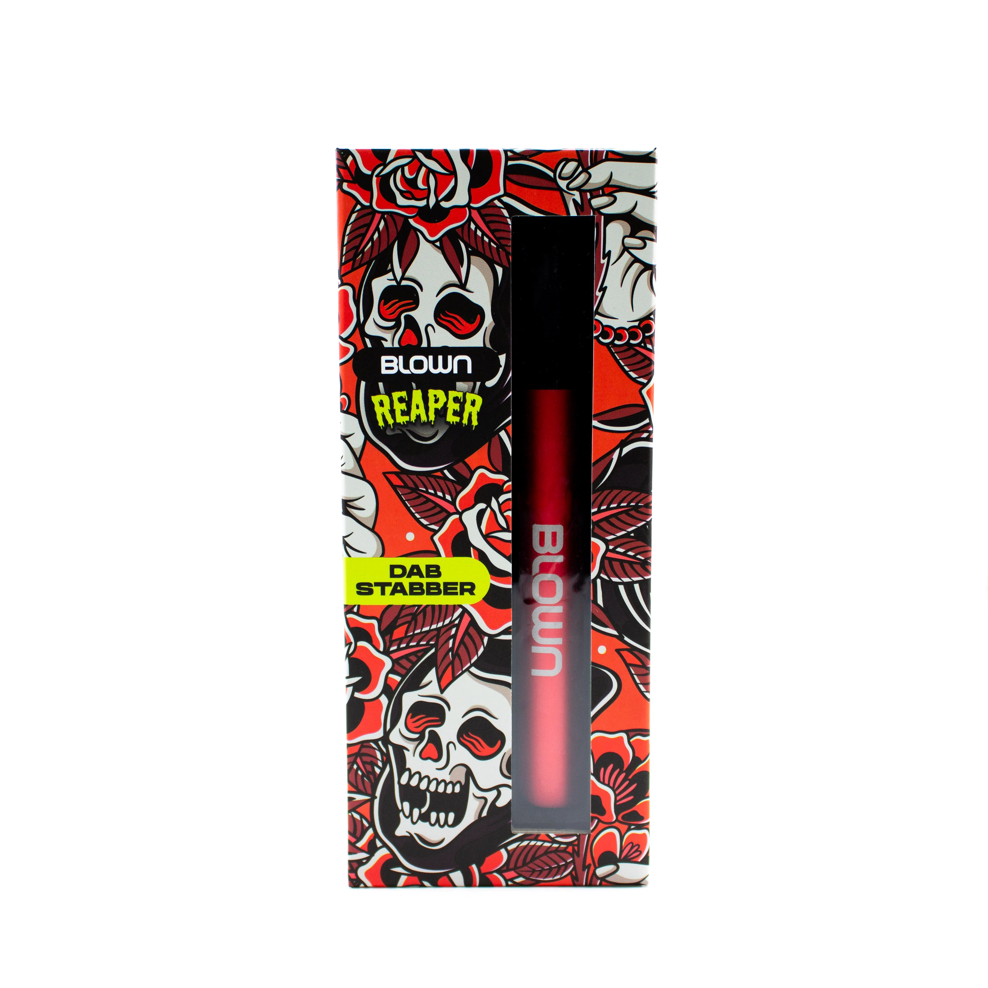 Blown Reaper Dab Stabber Hot Knife & IR Reader - Image 7