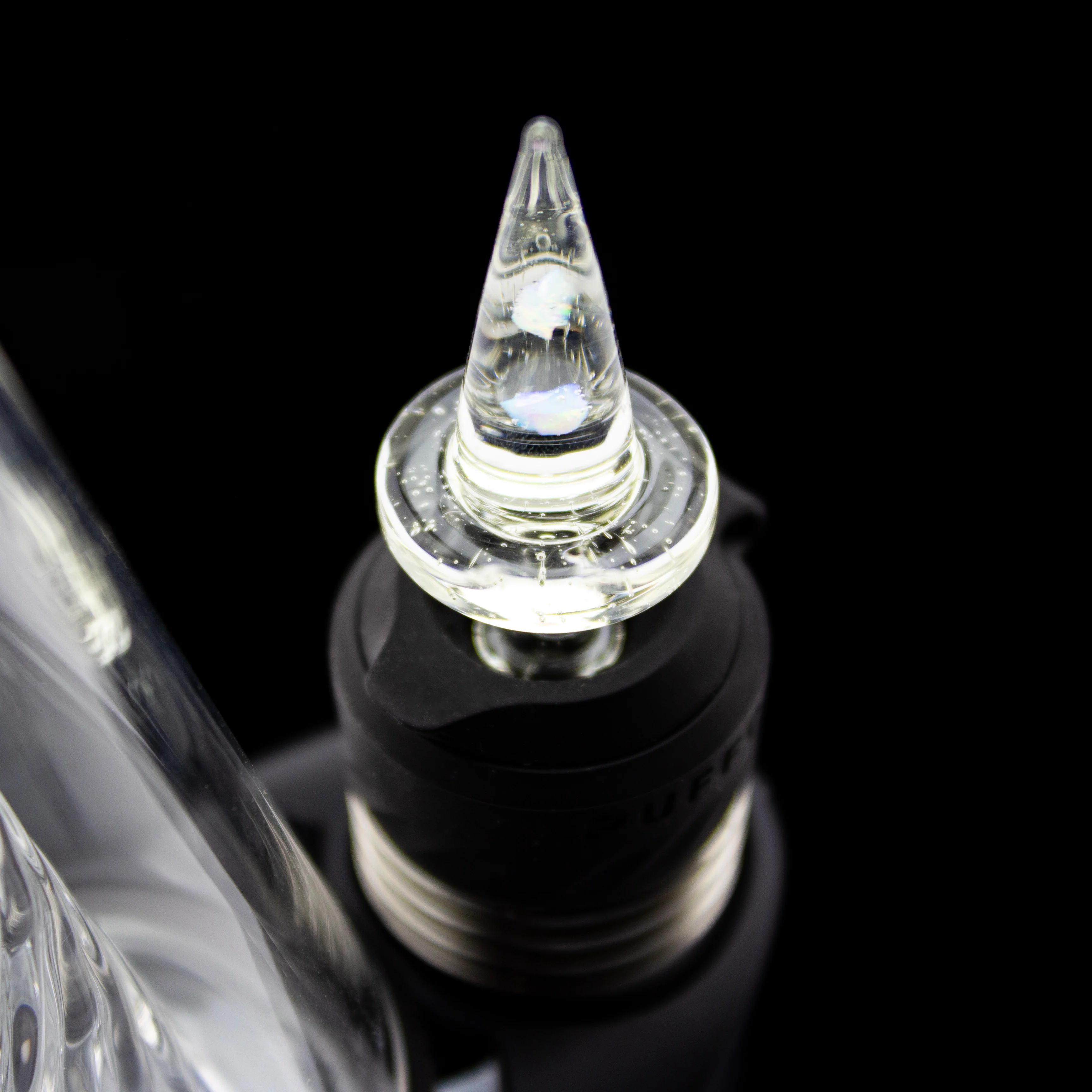 Blu-V (UV) Opal Spike 3DXL Joystick #OTP440 - Image 2