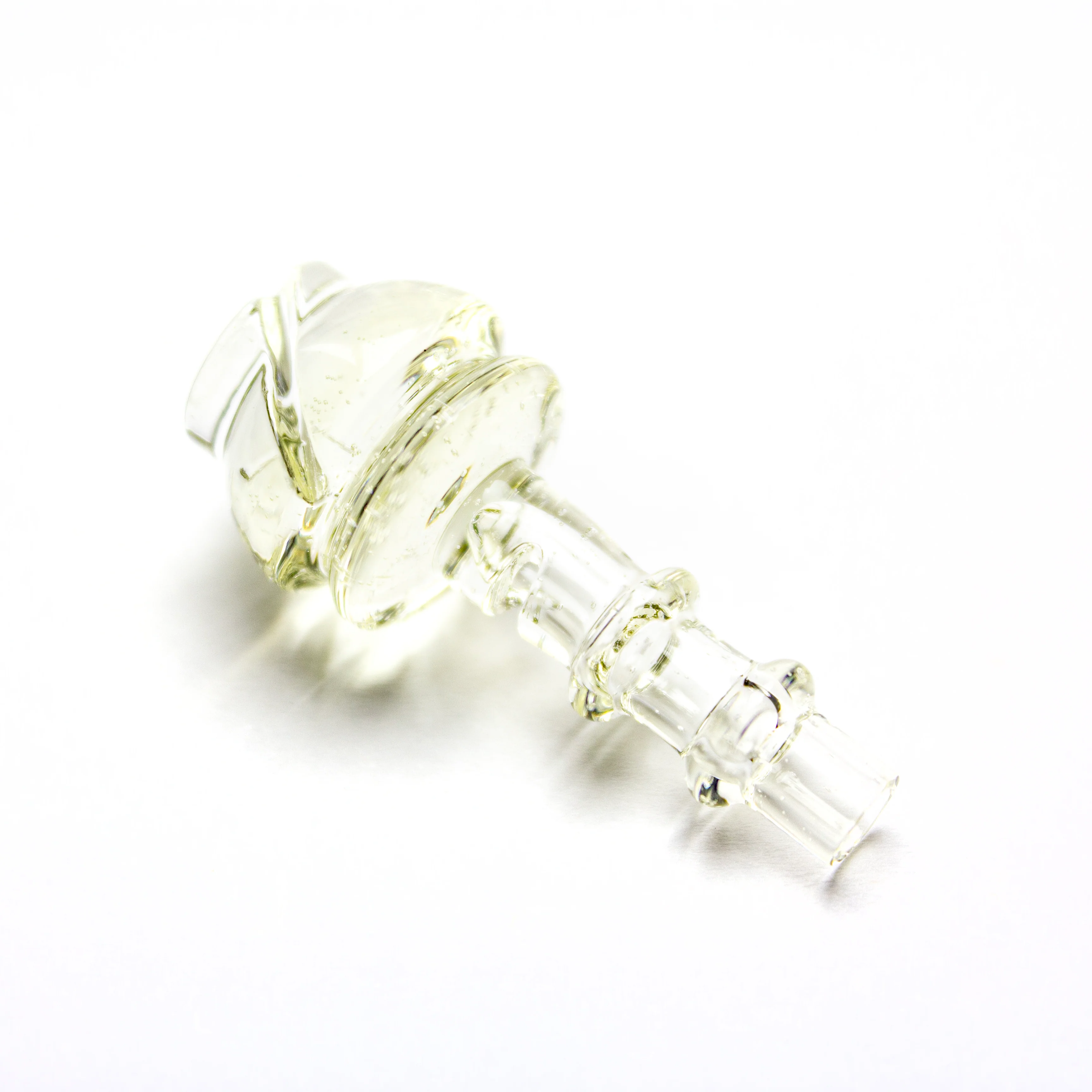 Blu-V (UV) Skeleton Key Cap #OTP528