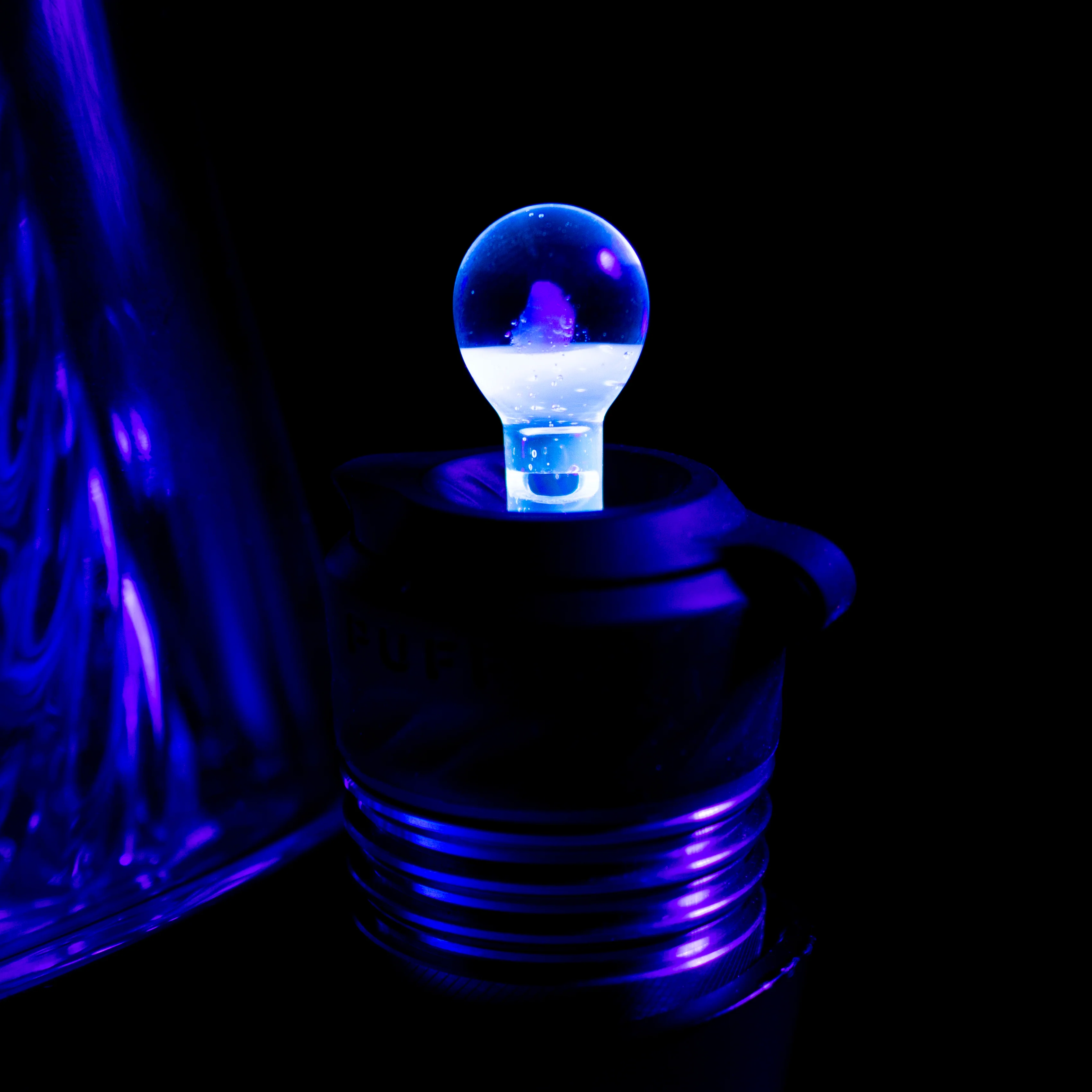 Blu-V (UV) Tokestick Cap #OTP536 - Image 2