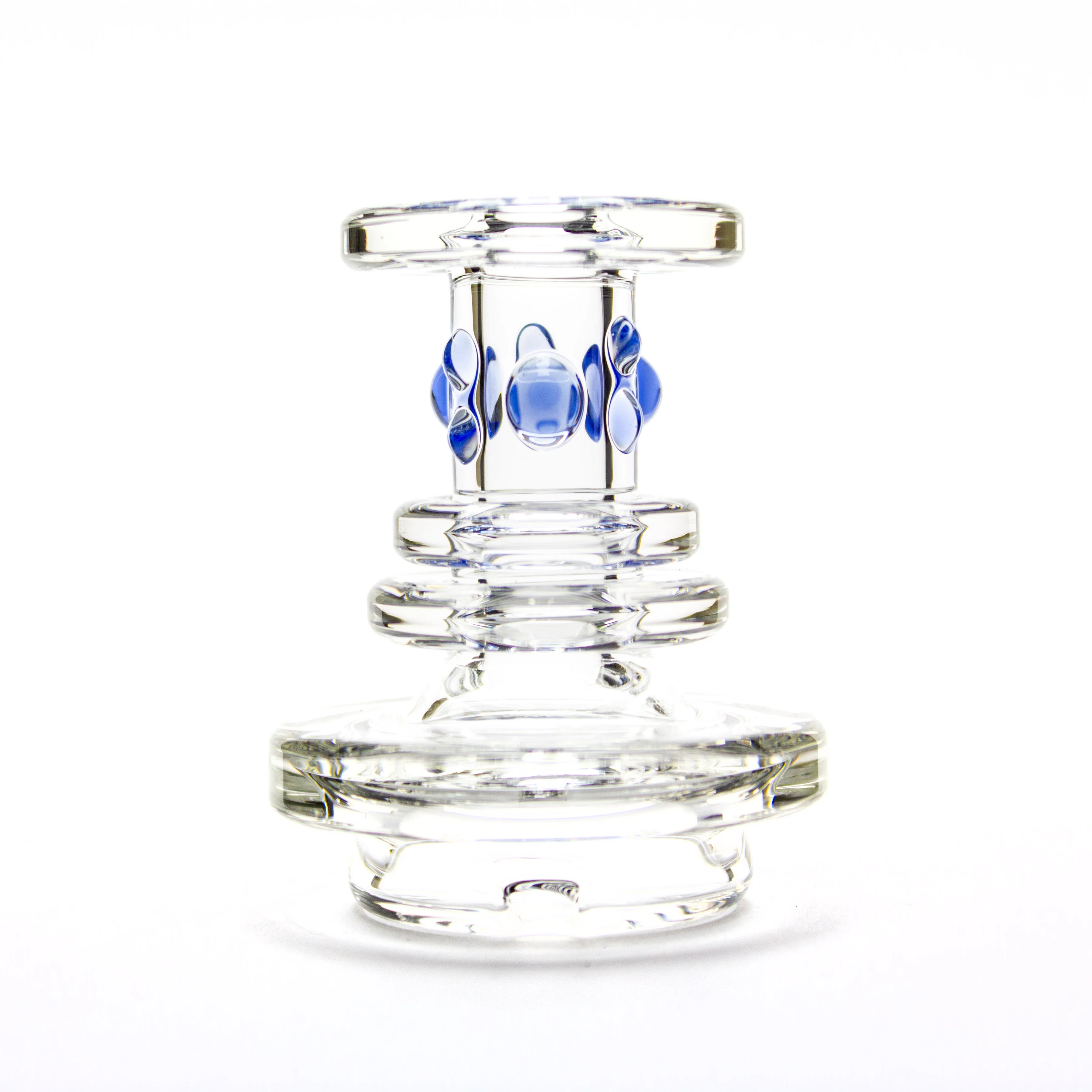 Blue Cheese Accented Peak Dry Top #SCT31