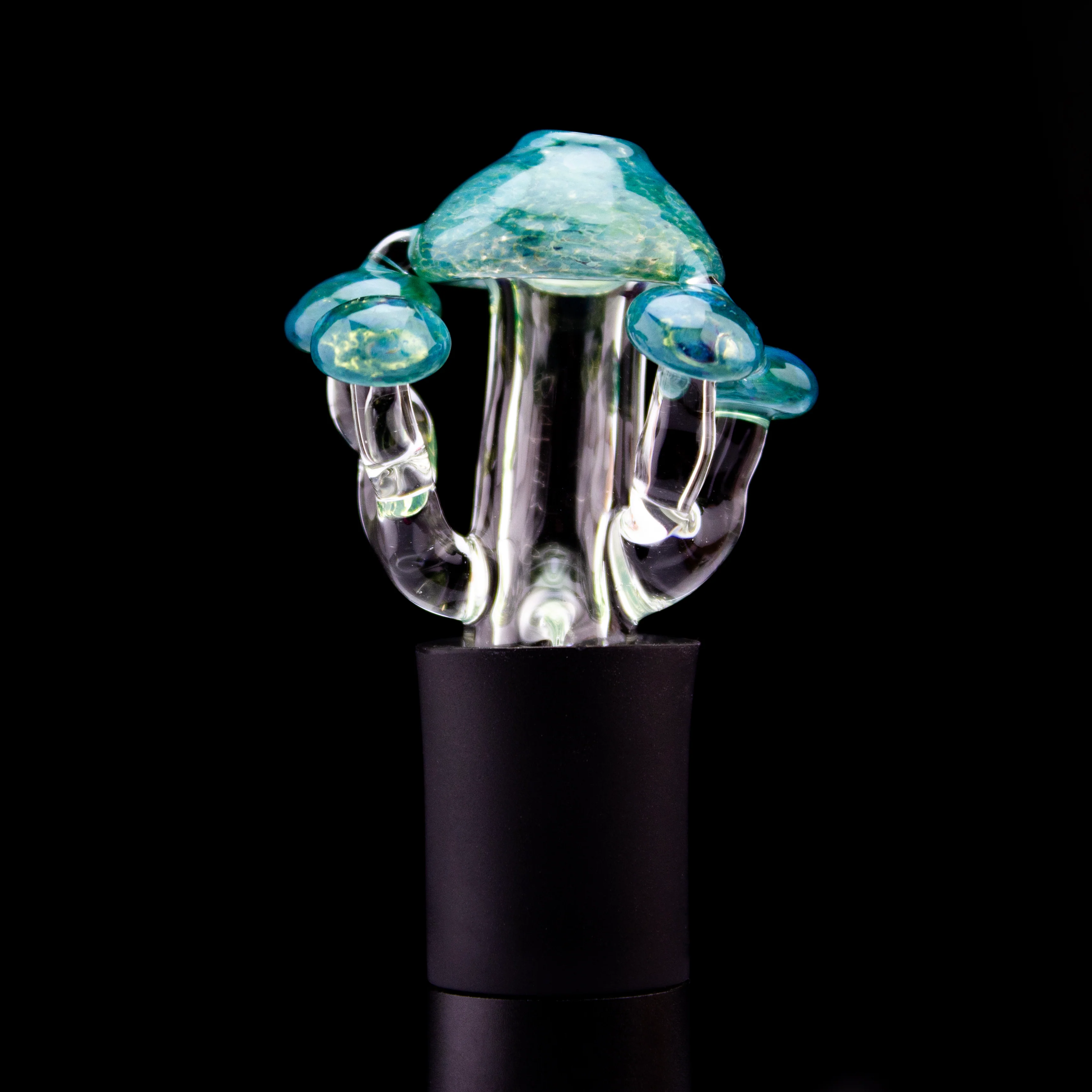 Blue Mushroom Pivot Tip #BIC11 - Image 2