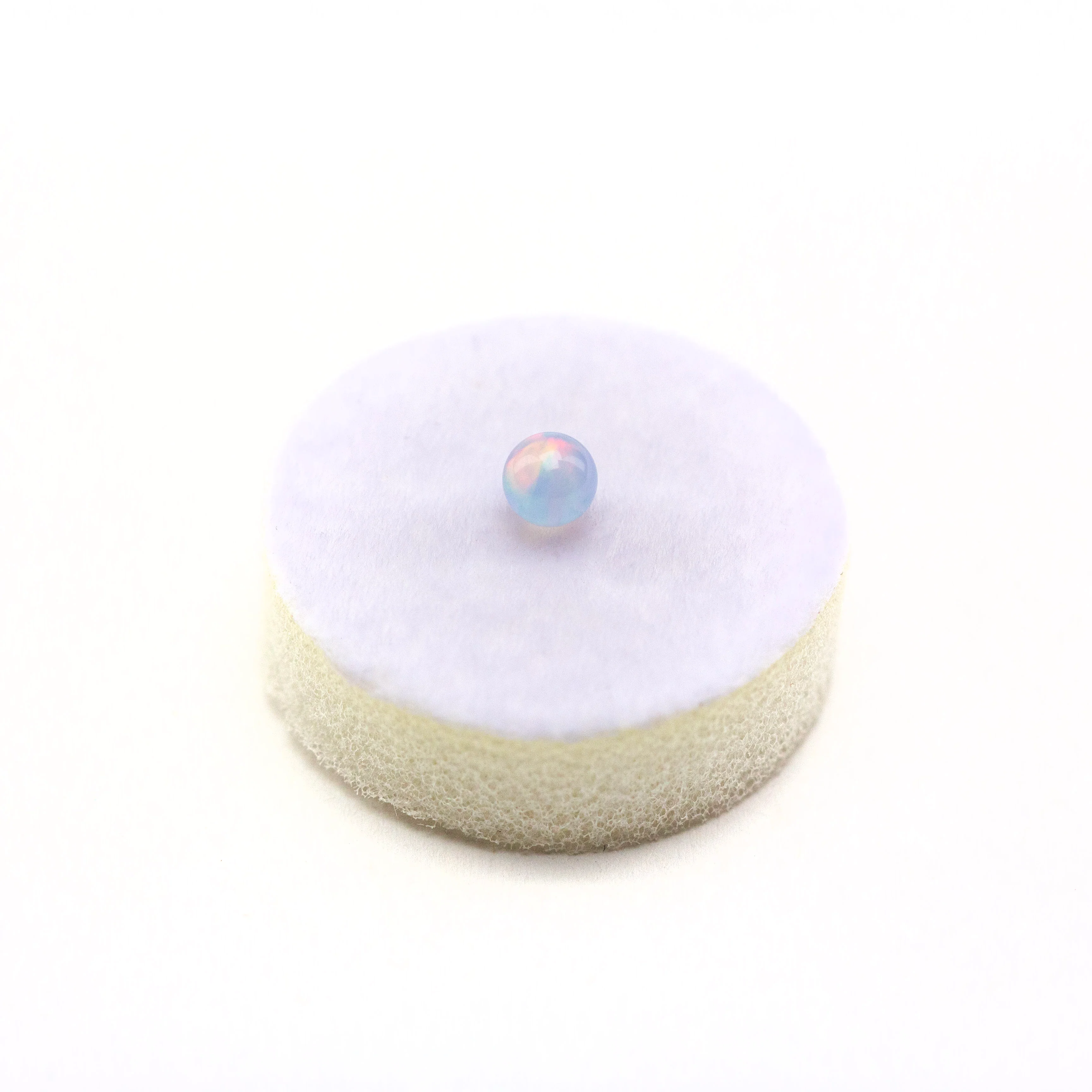 Blue Opal Terp Pearls - Image 2
