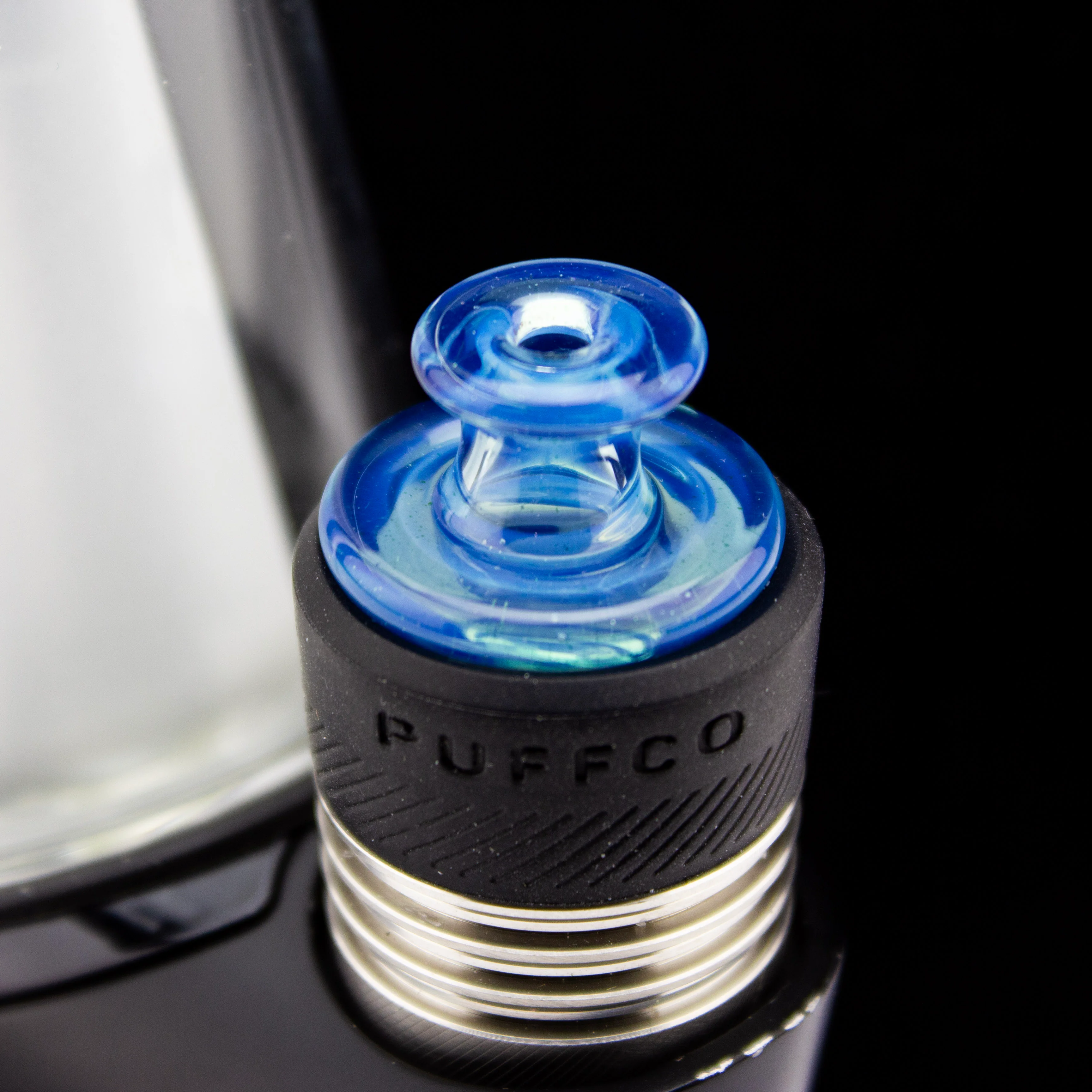 Blue Stardust/Ghost 3DXL Spinner Cap #SAN63 - Image 2