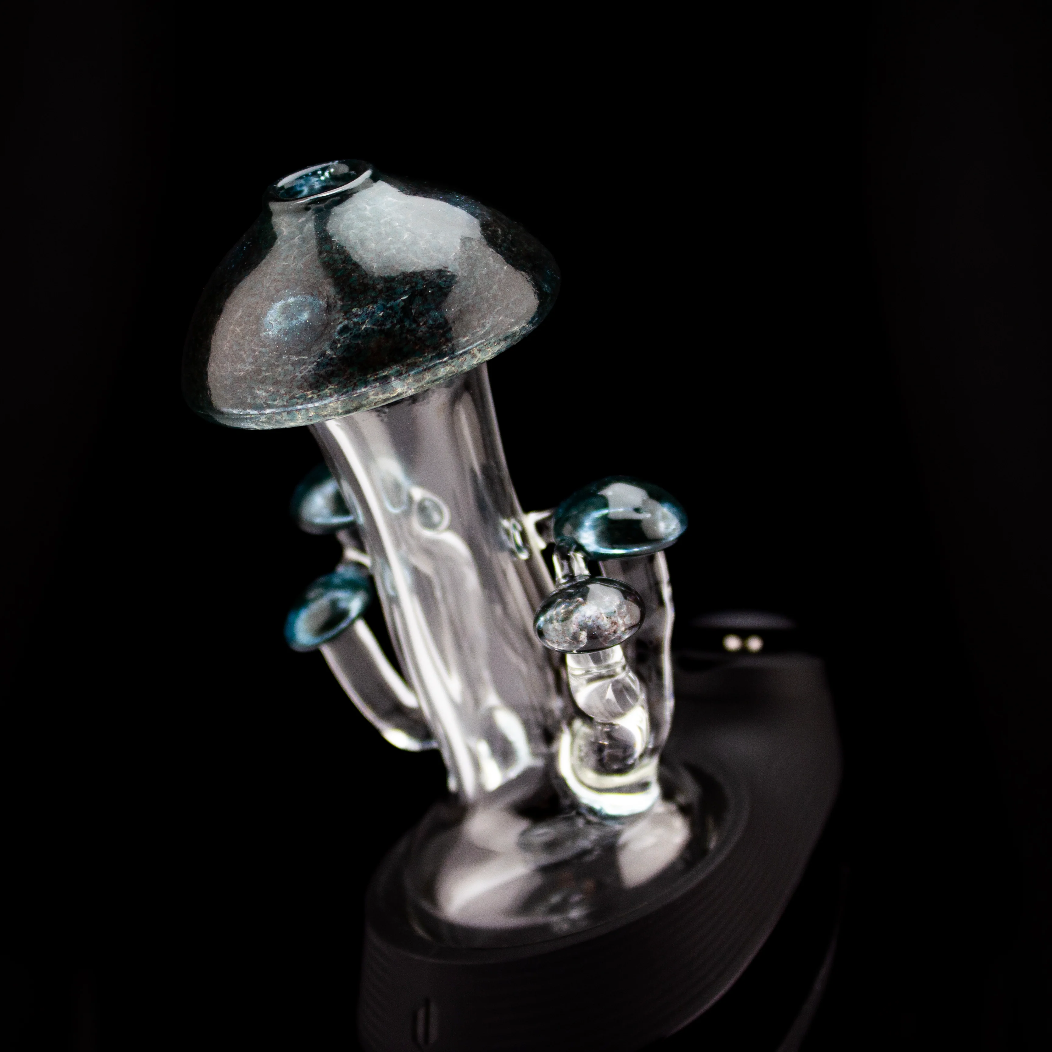 Blue Stardust Mushroom Peak Dry Top #BIC08 - Image 2