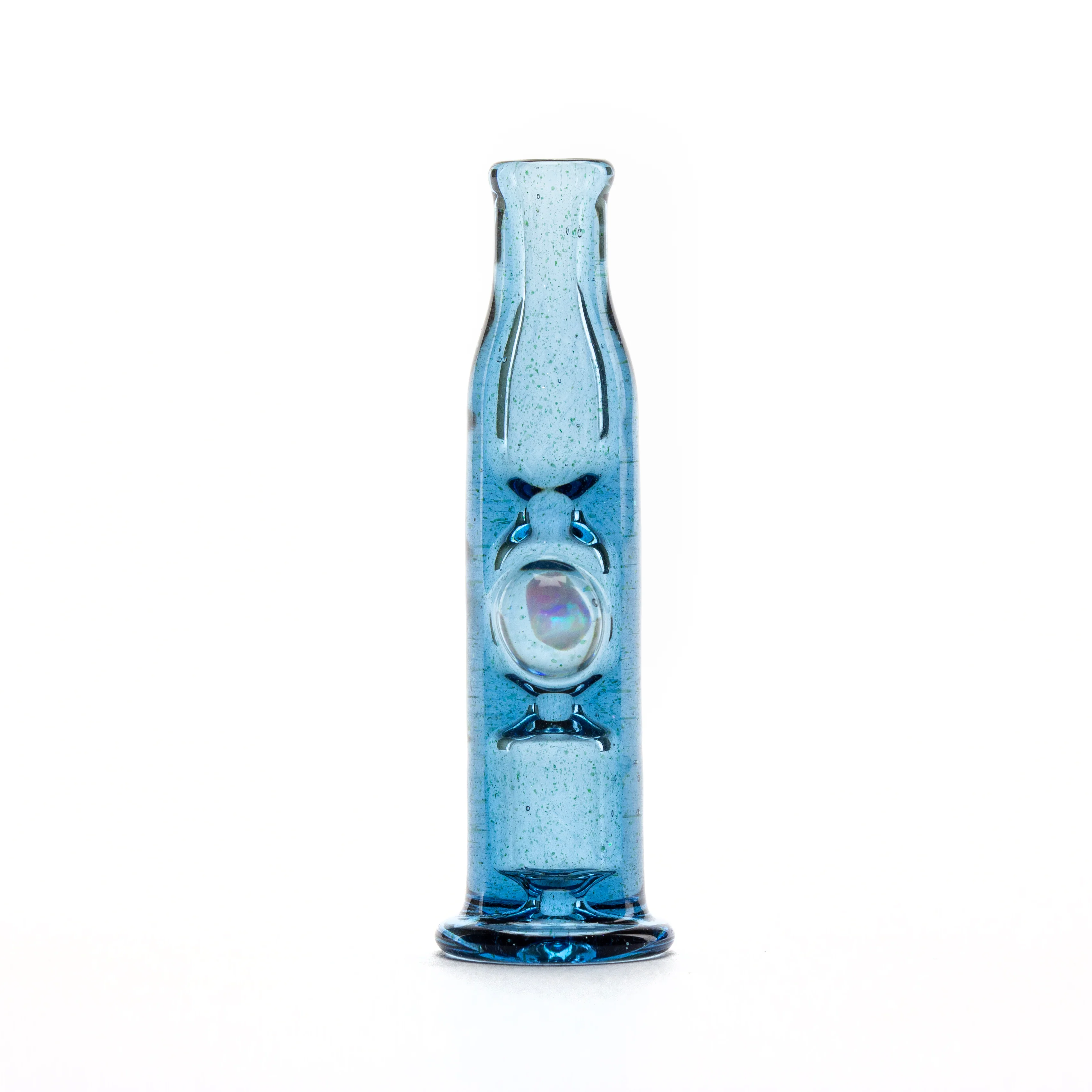 Blue Stardust Opal Pivot Tip #MGL18