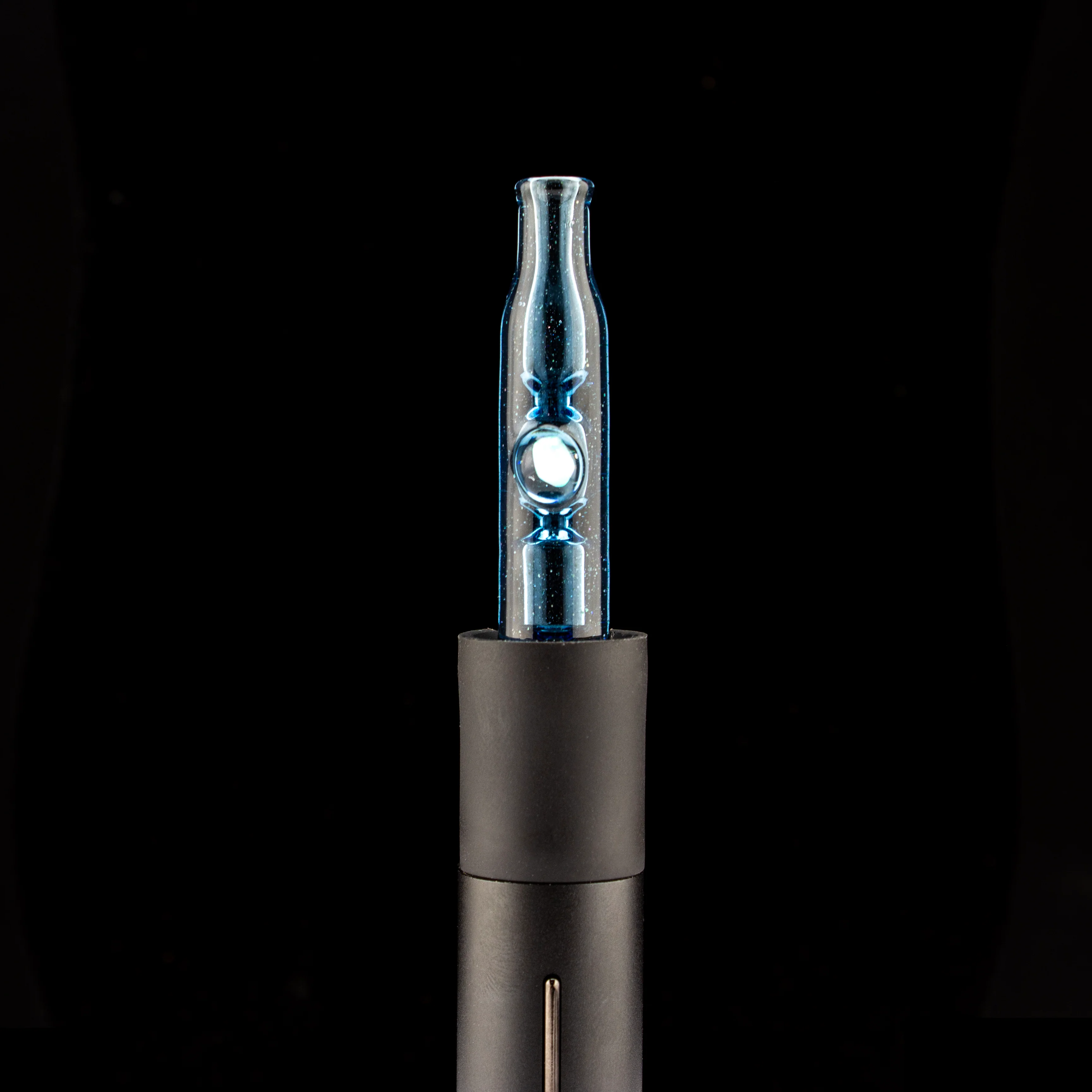 Blue Stardust Opal Pivot Tip #MGL18 - Image 2