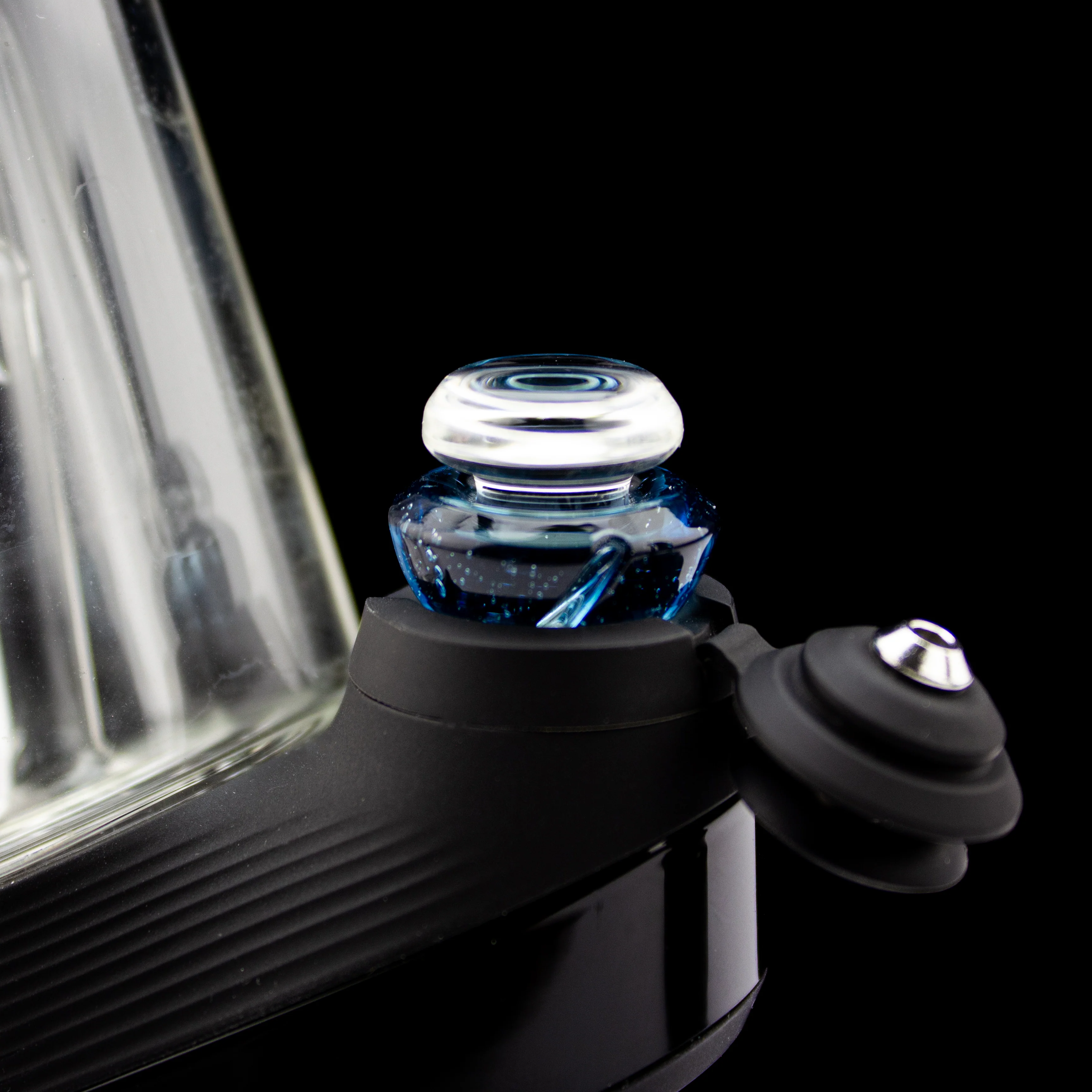 Blue Stardust Variant Z Opal Rockulus (Peak V2) #OTP504 - Image 2