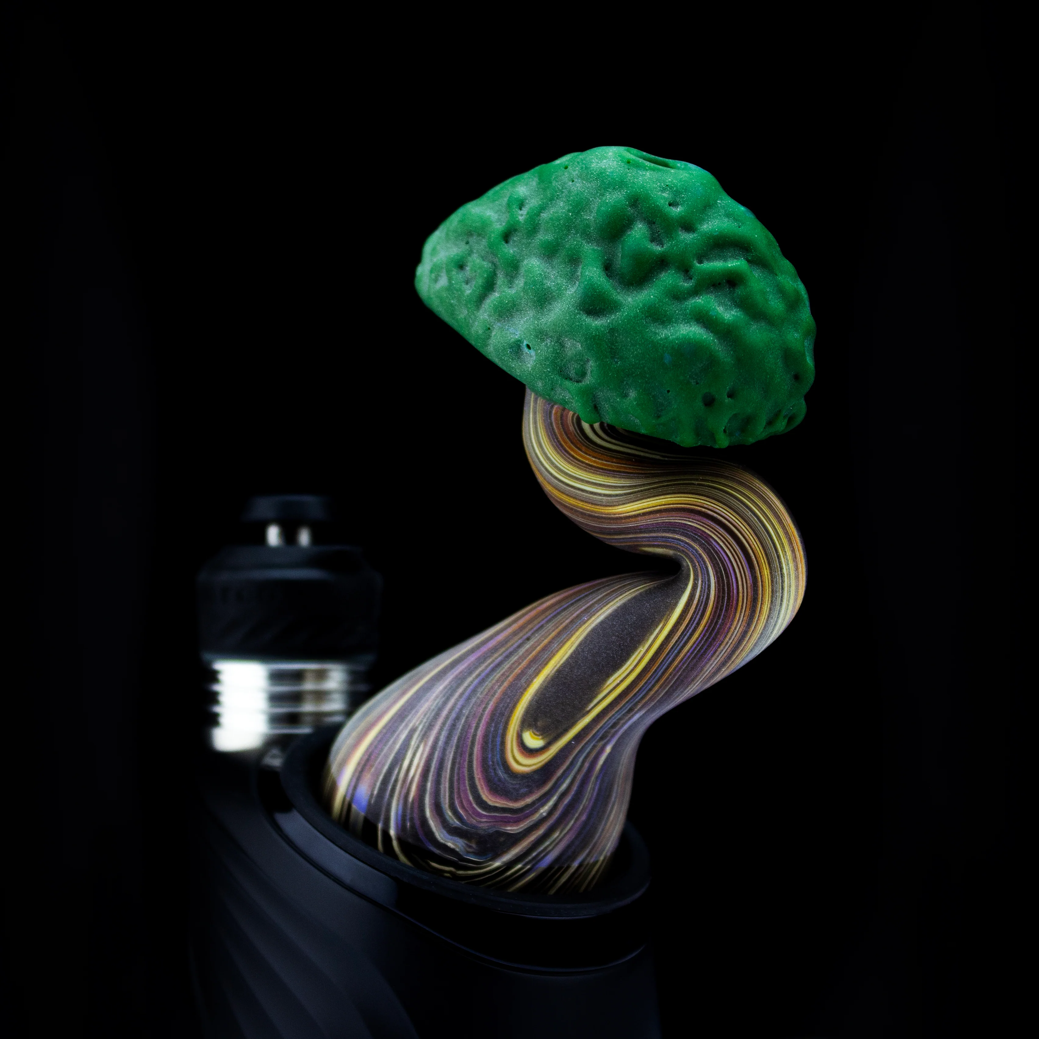 Bonsai Dry Top Attachment #WAZ02 - Image 2