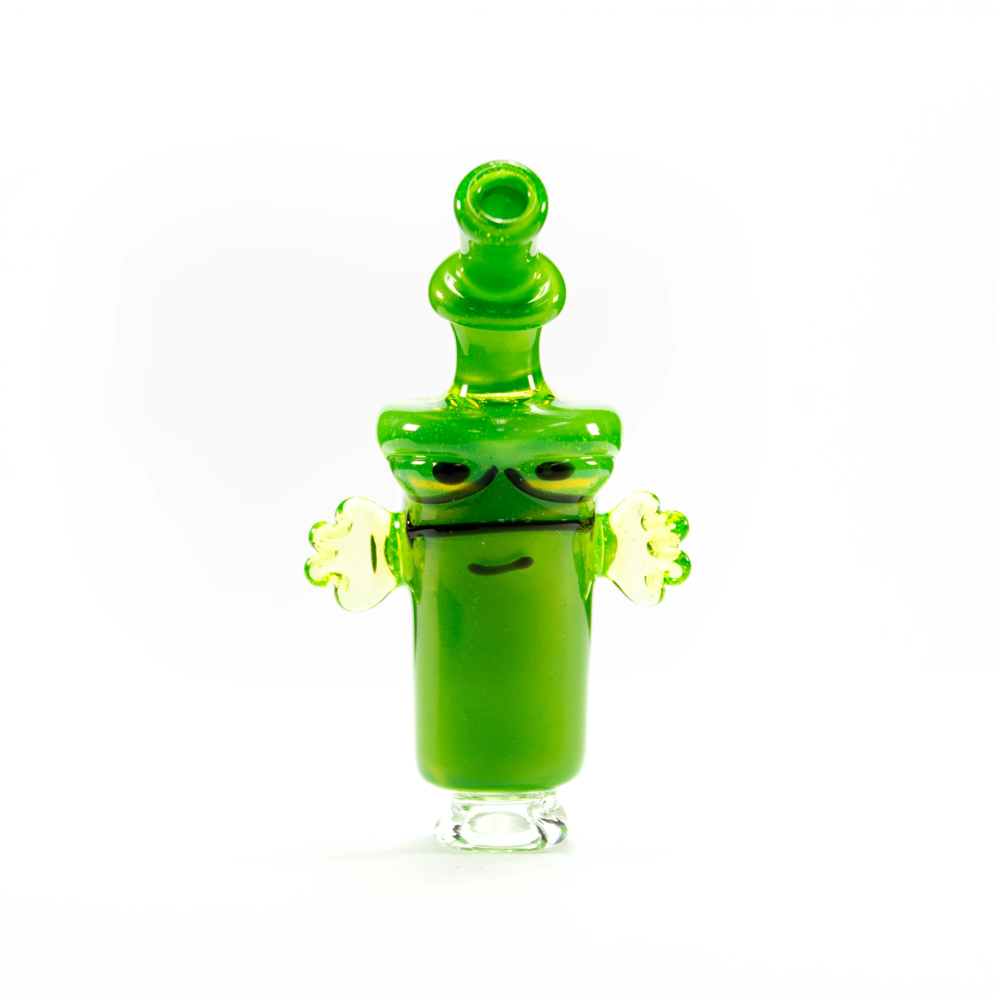 BTGB | Full Color Master Shake Pivot Tip Bubbler - Image 11