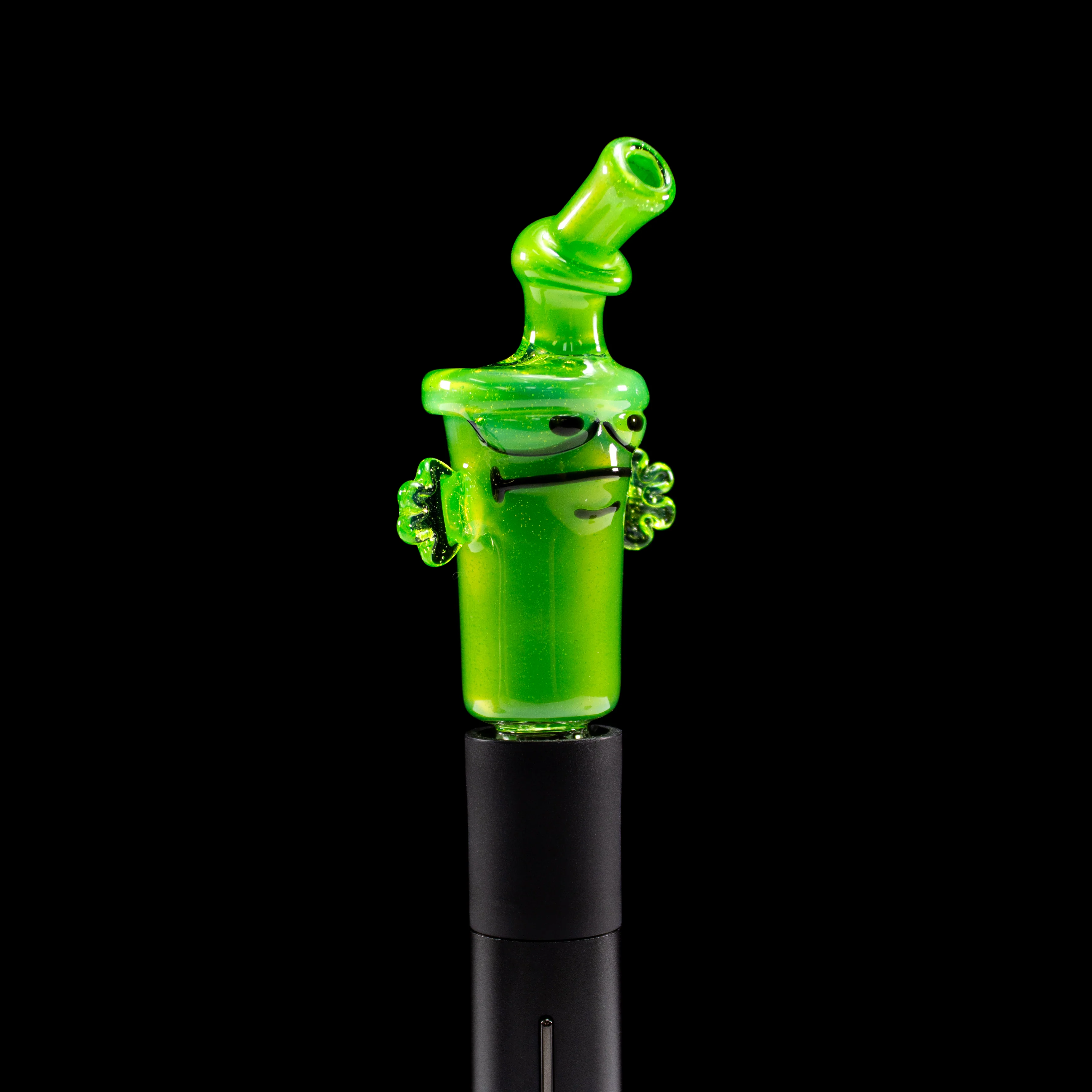 BTGB | Full Color Master Shake Pivot Tip Bubbler - Image 12