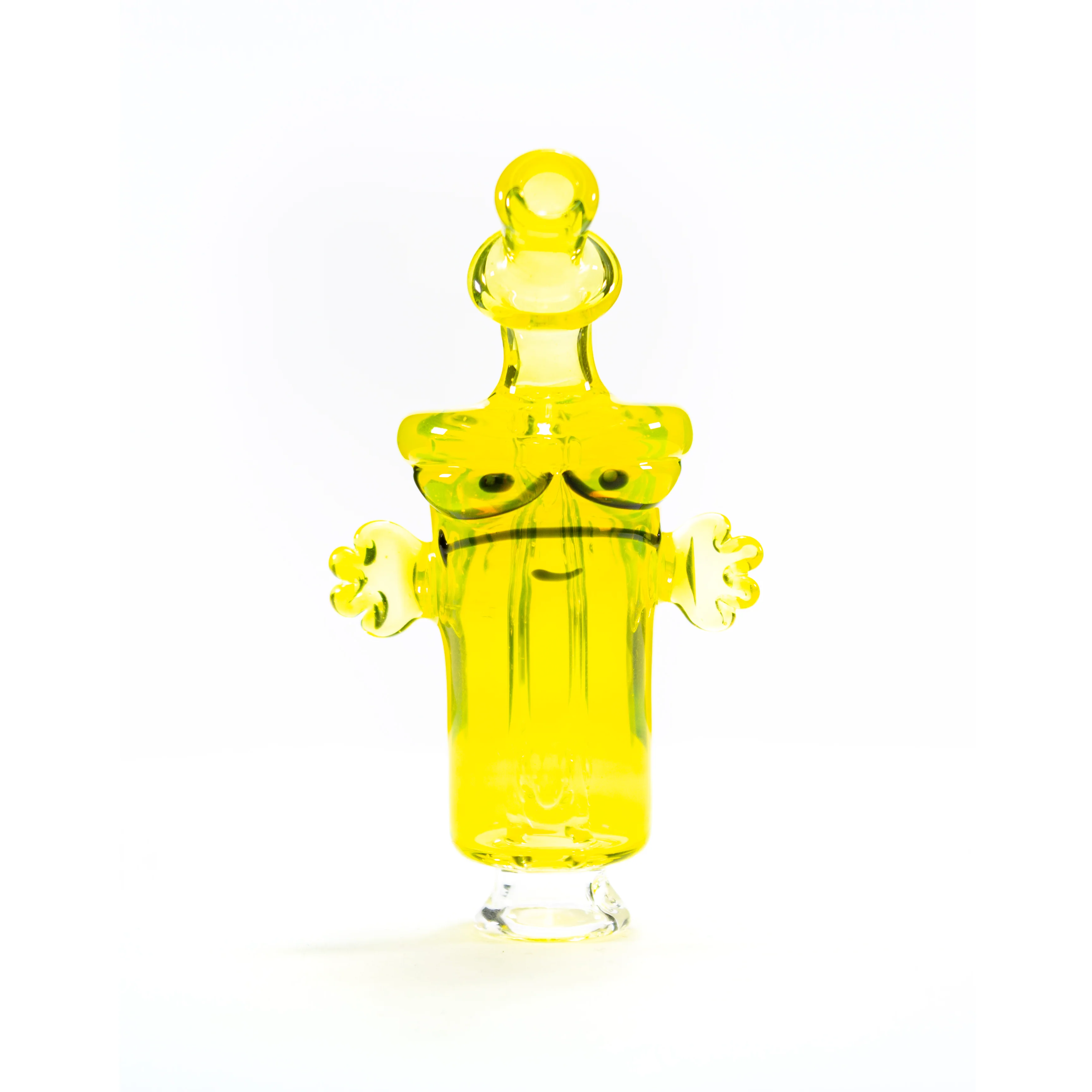 BTGB | Full Color Master Shake Pivot Tip Bubbler - Image 13