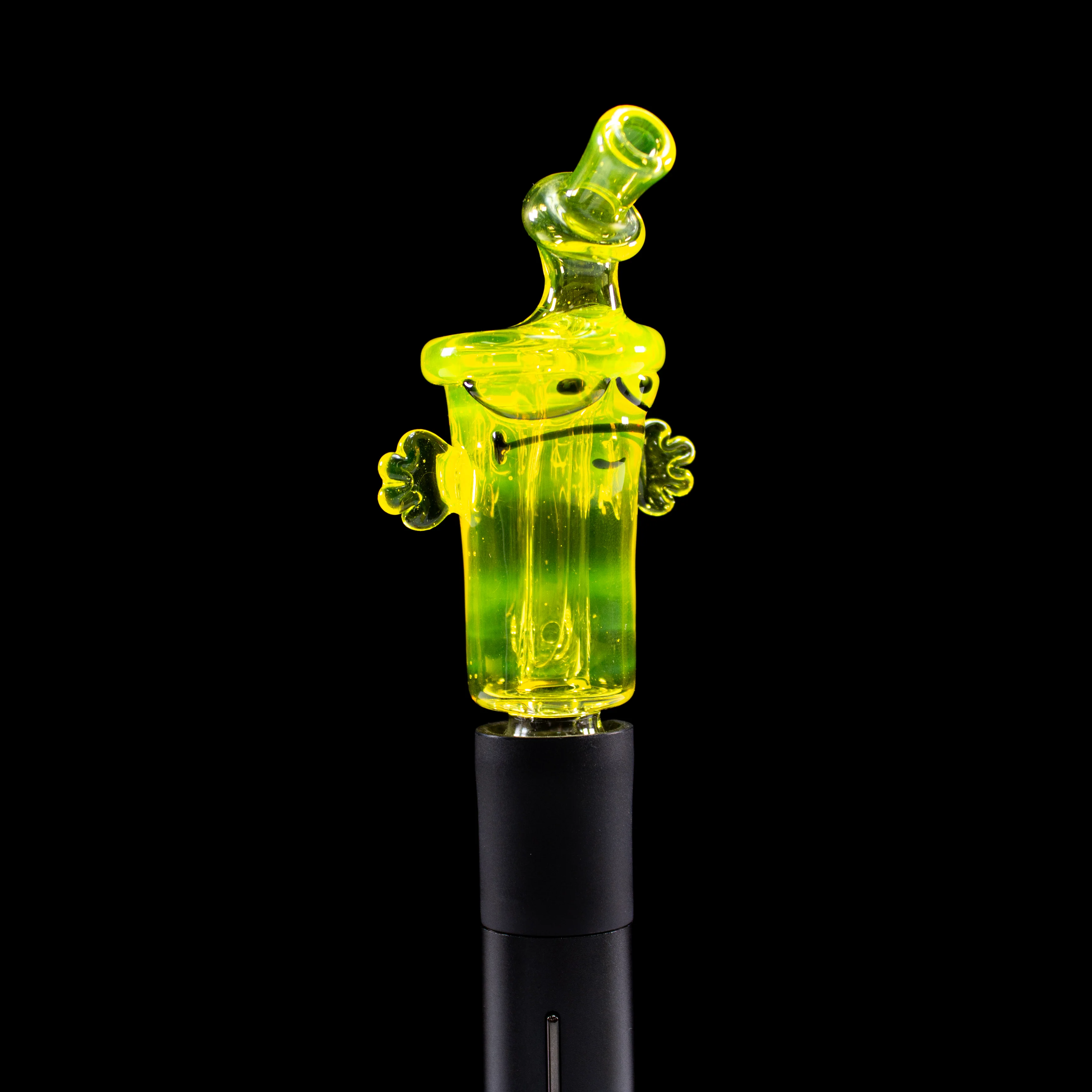 BTGB | Full Color Master Shake Pivot Tip Bubbler - Image 14