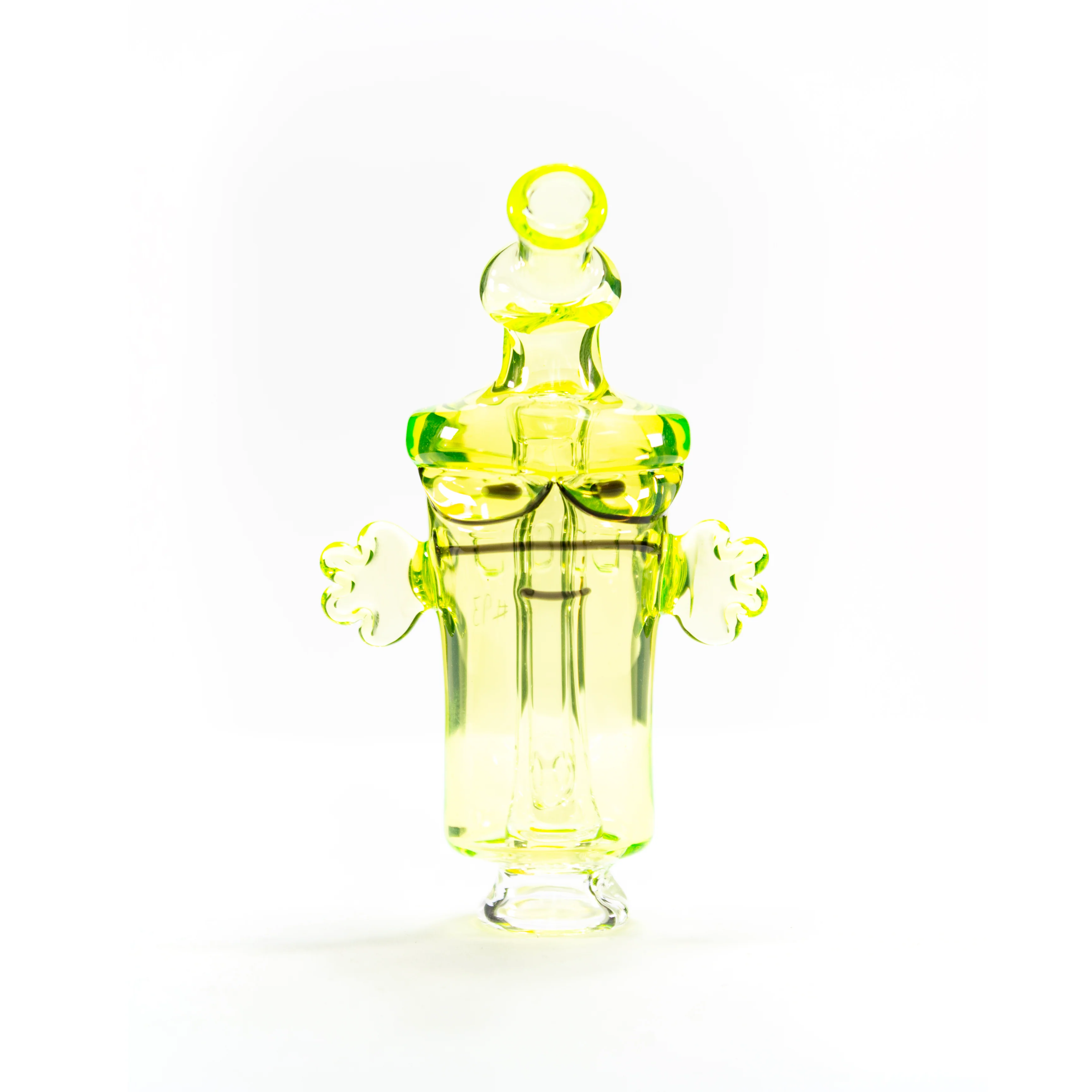 BTGB | Full Color Master Shake Pivot Tip Bubbler - Image 15