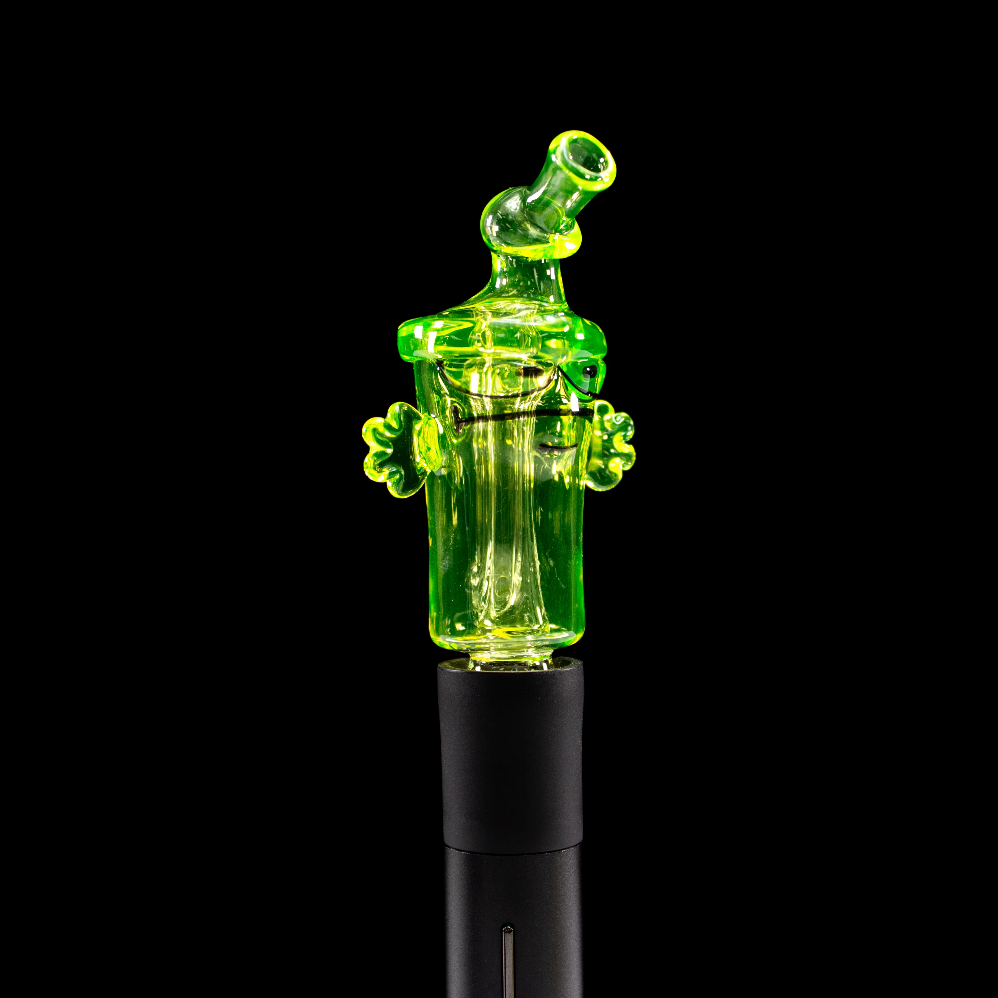 BTGB | Full Color Master Shake Pivot Tip Bubbler - Image 16