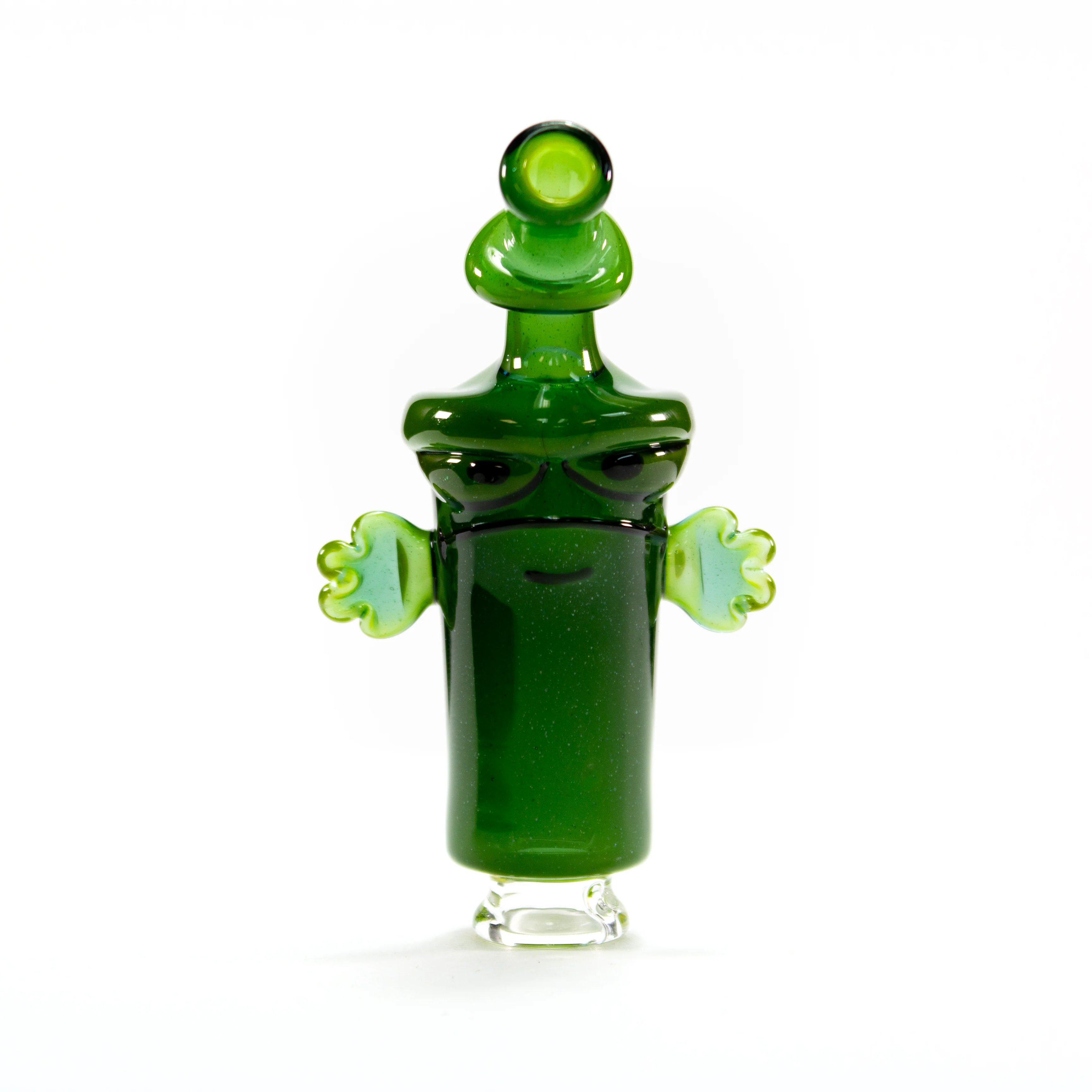 BTGB | Full Color Master Shake Pivot Tip Bubbler - Image 18