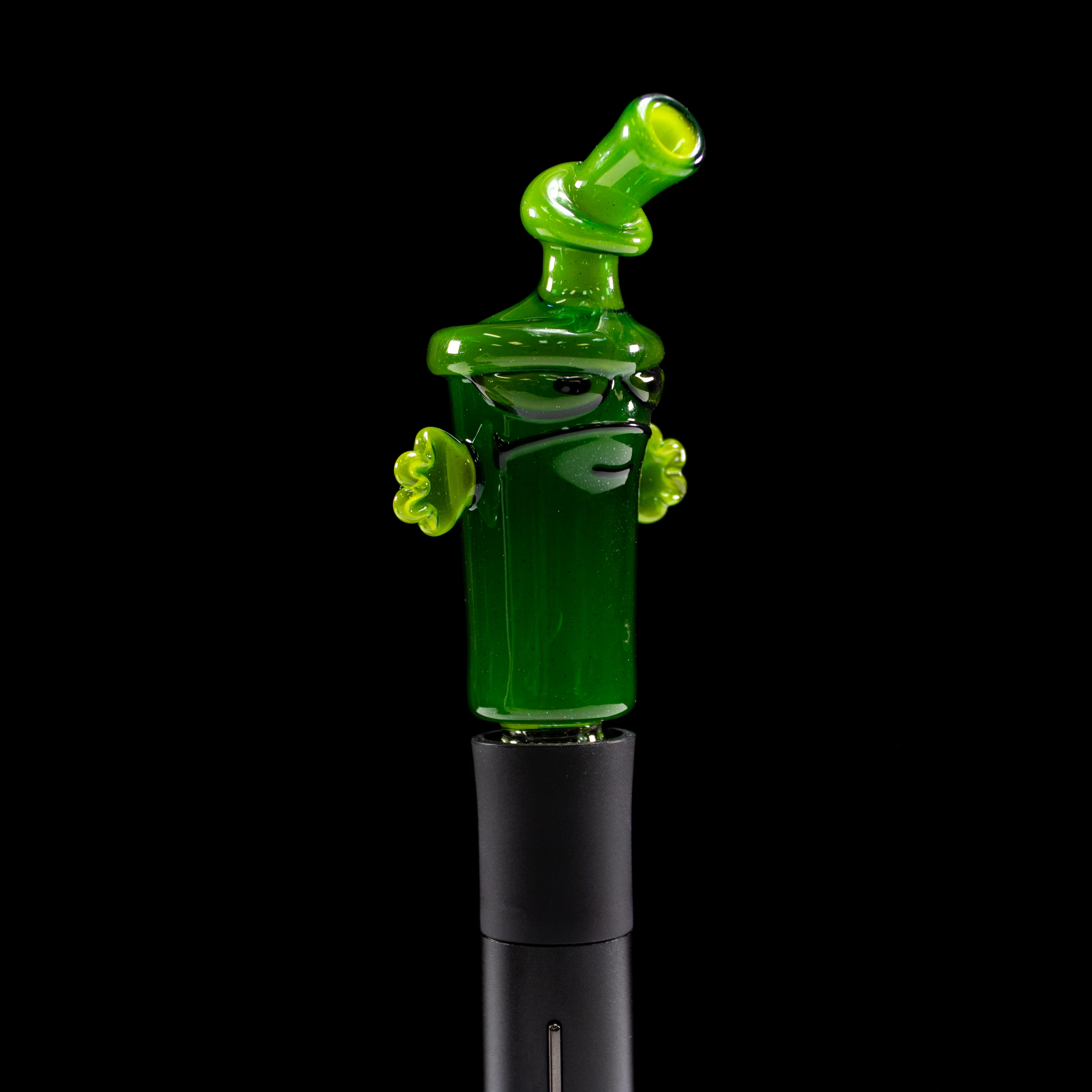 BTGB | Full Color Master Shake Pivot Tip Bubbler - Image 19
